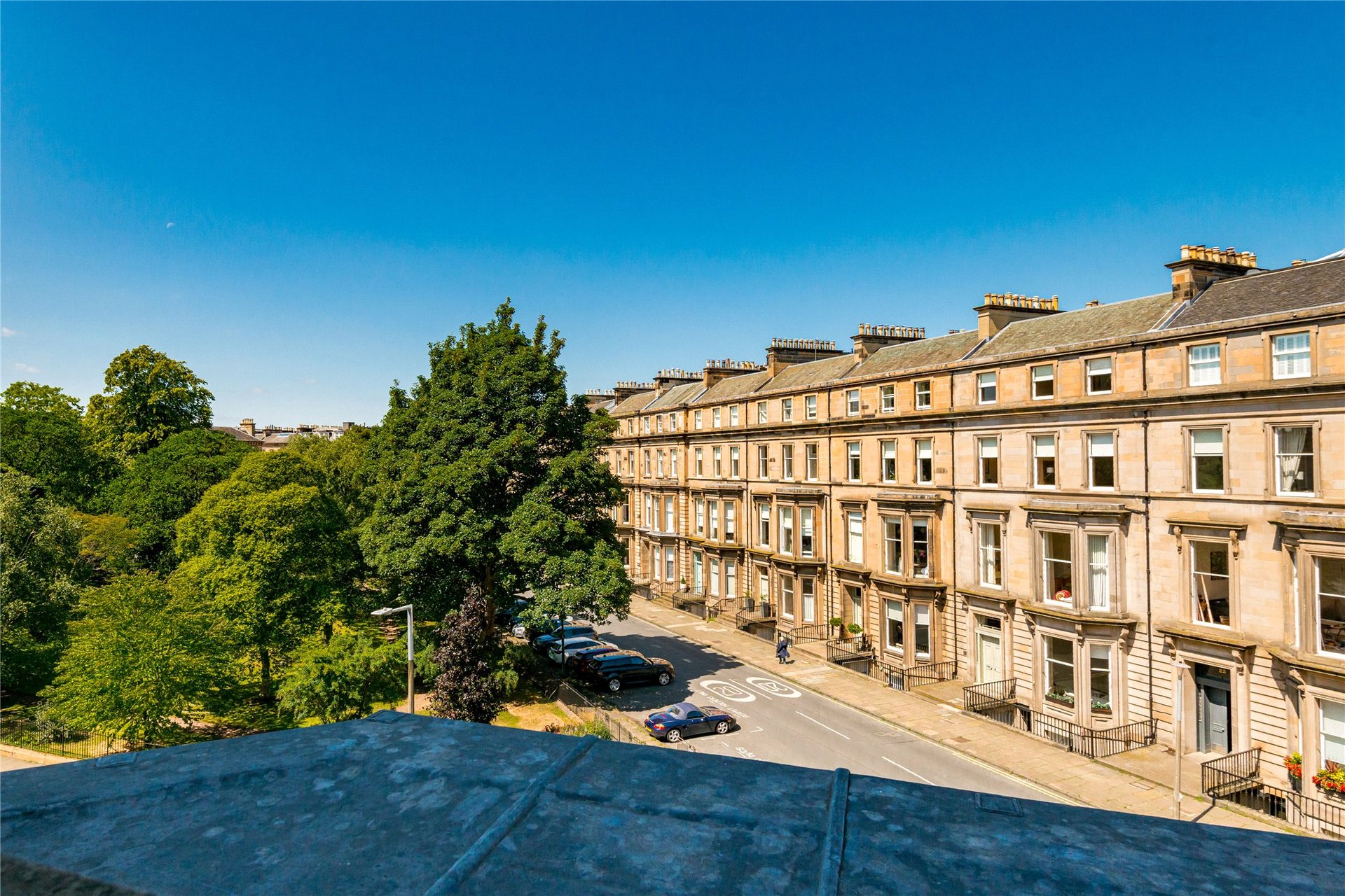 8/3 Drumsheugh Gardens, Edinburgh, Midlothian, EH3 7QJ - Picture #23