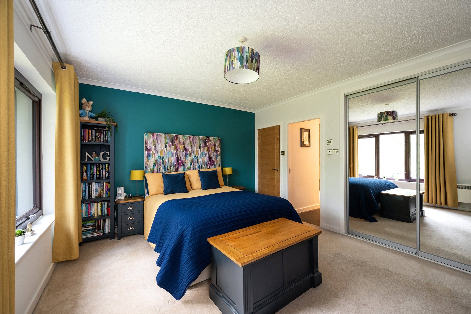 2 Glamis Court, Gleneagles Village, Auchterarder, Perth and Kinross, PH3 1SQ - Picture #12