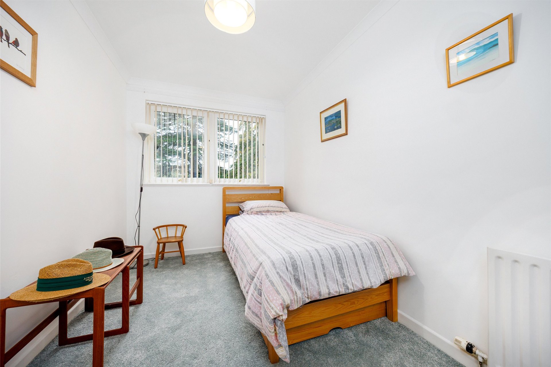 24 St. Germains, Bearsden, G61 2RS - Picture #25
