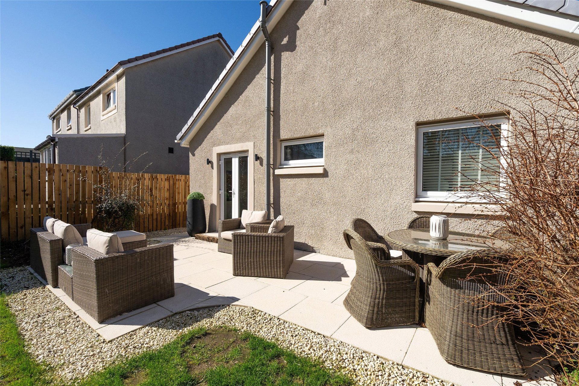 9 Ruthven Place, St. Andrews, Fife, KY16 8SJ - Picture #5