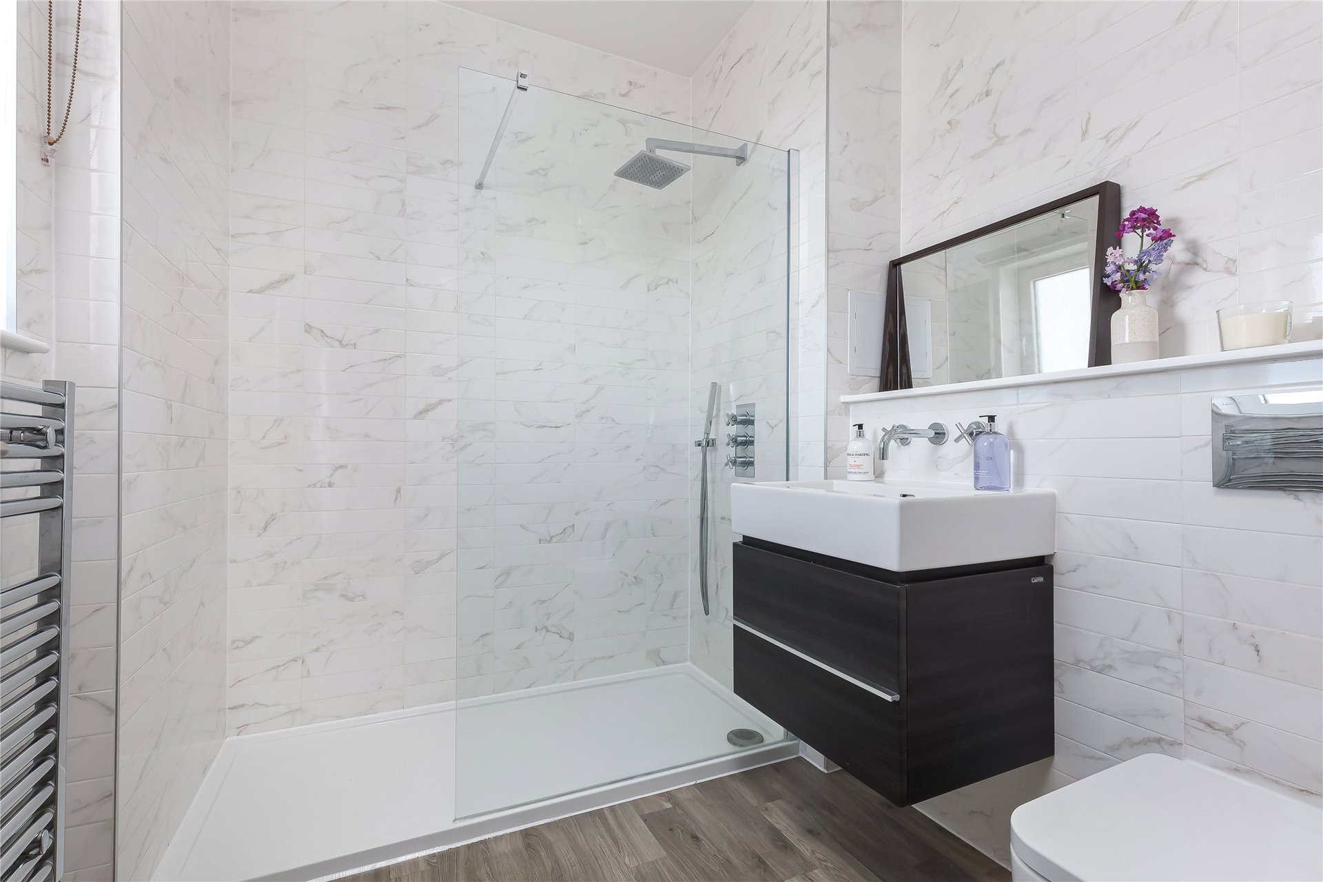 Flat 32, 25 Shrubhill Walk, Edinburgh, EH7 4FJ - Picture #17