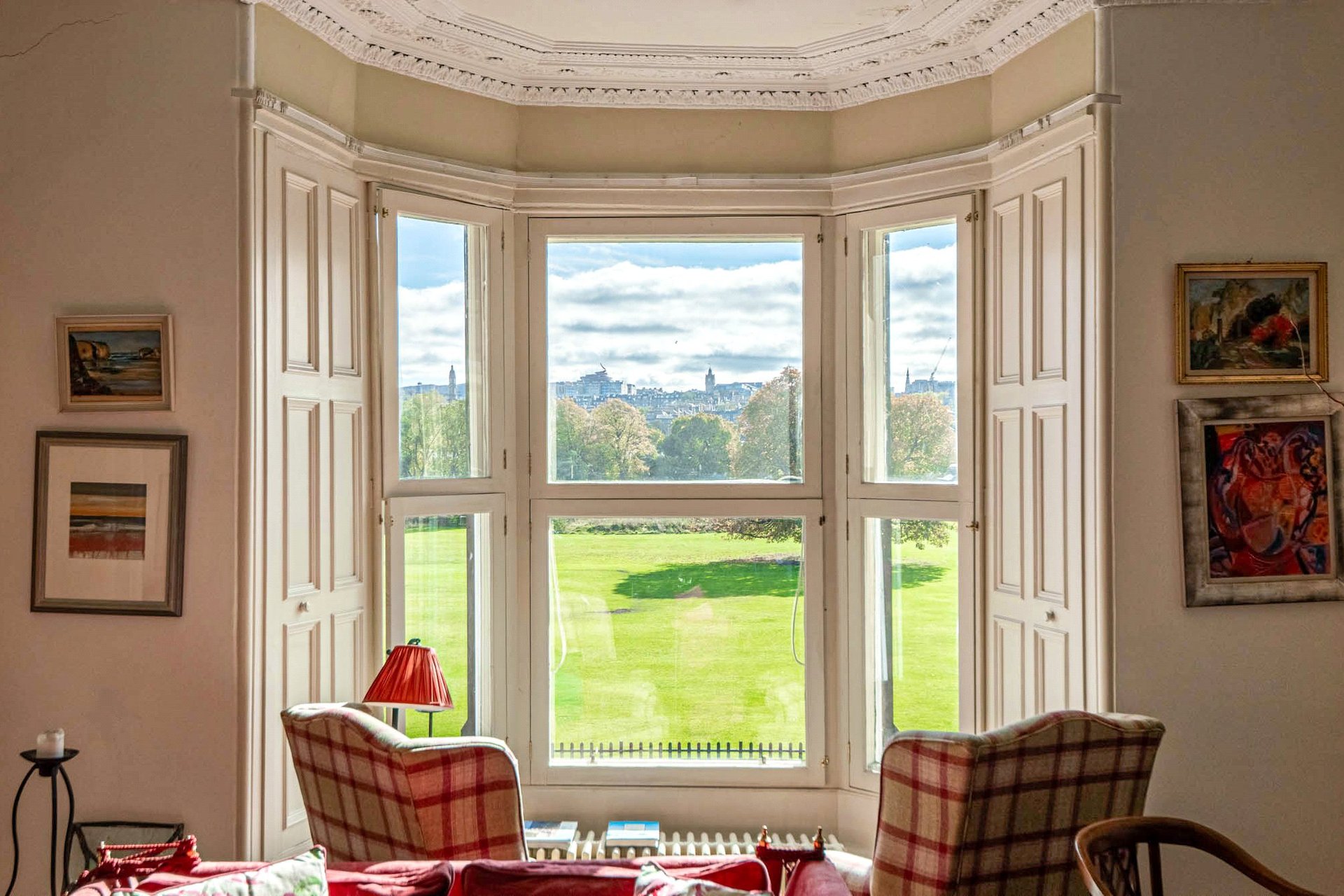 13/1 Eildon Street, Edinburgh, EH3 5JU - Picture #4