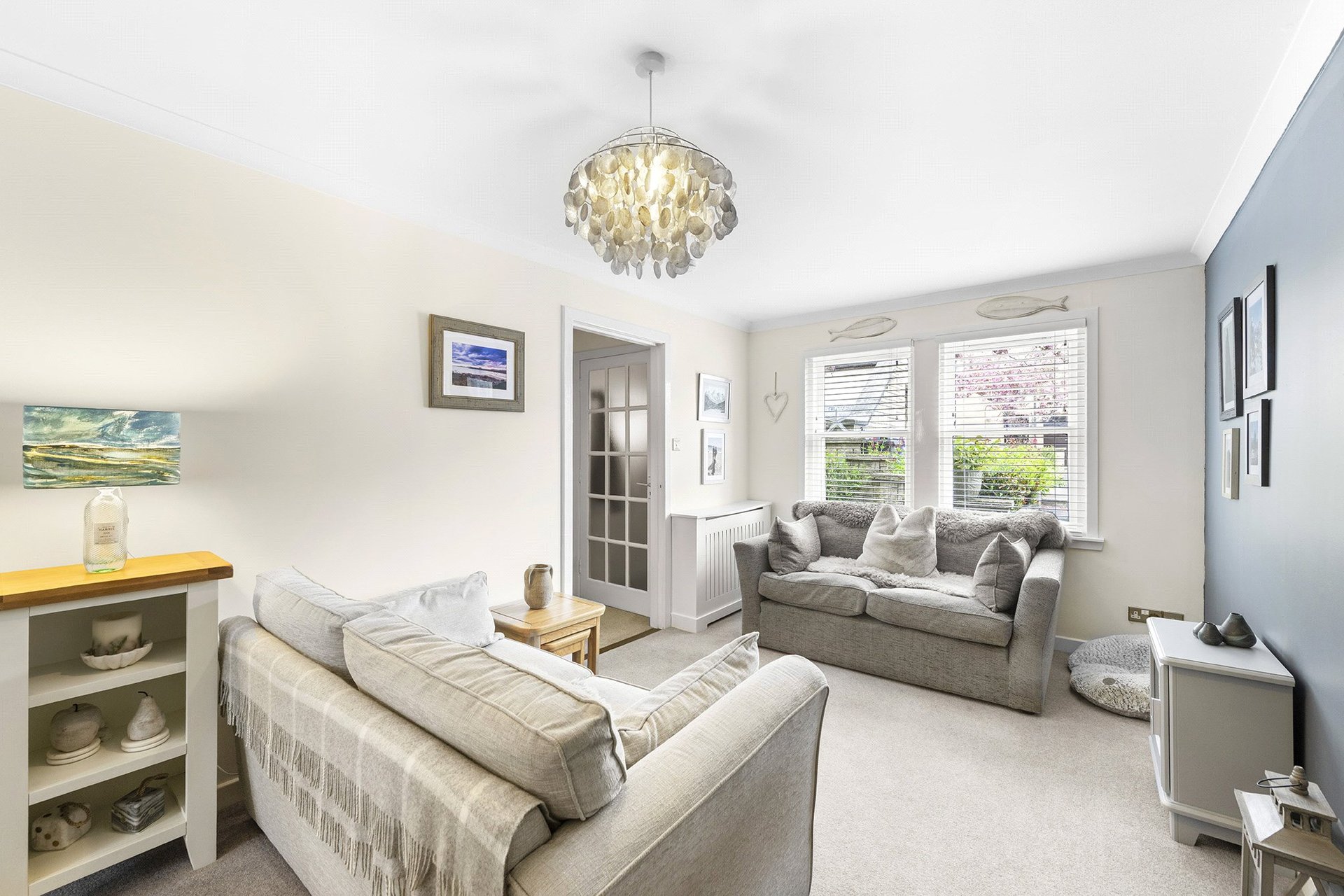 6 Marine Park, Elie, Leven, Fife, KY9 1BD - Picture #3