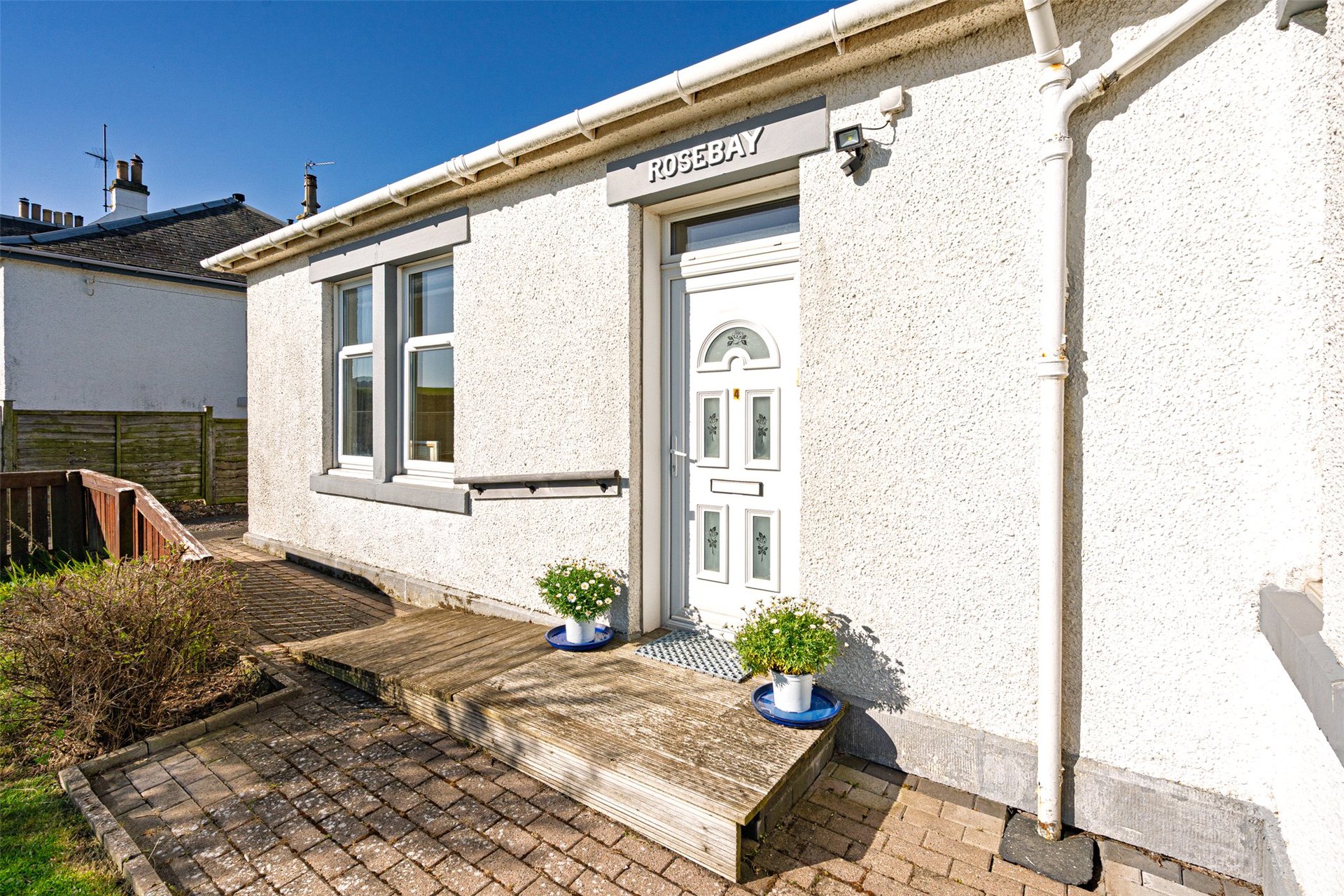 Rosebay, 4 Grange Road, St. Andrews, Fife, KY16 8LF - Picture #9