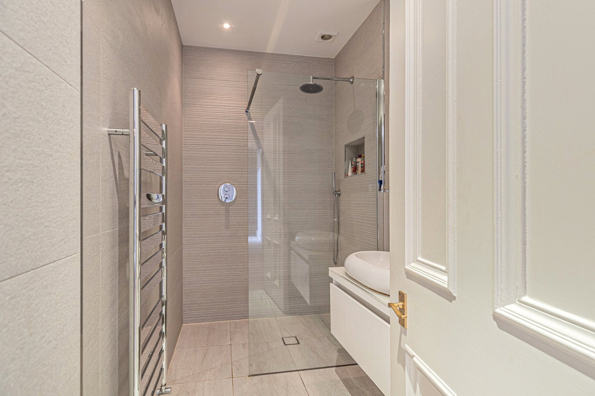 1/1, 6 Park Circus Place, Park, Glasgow, G3 6AN - Picture #39