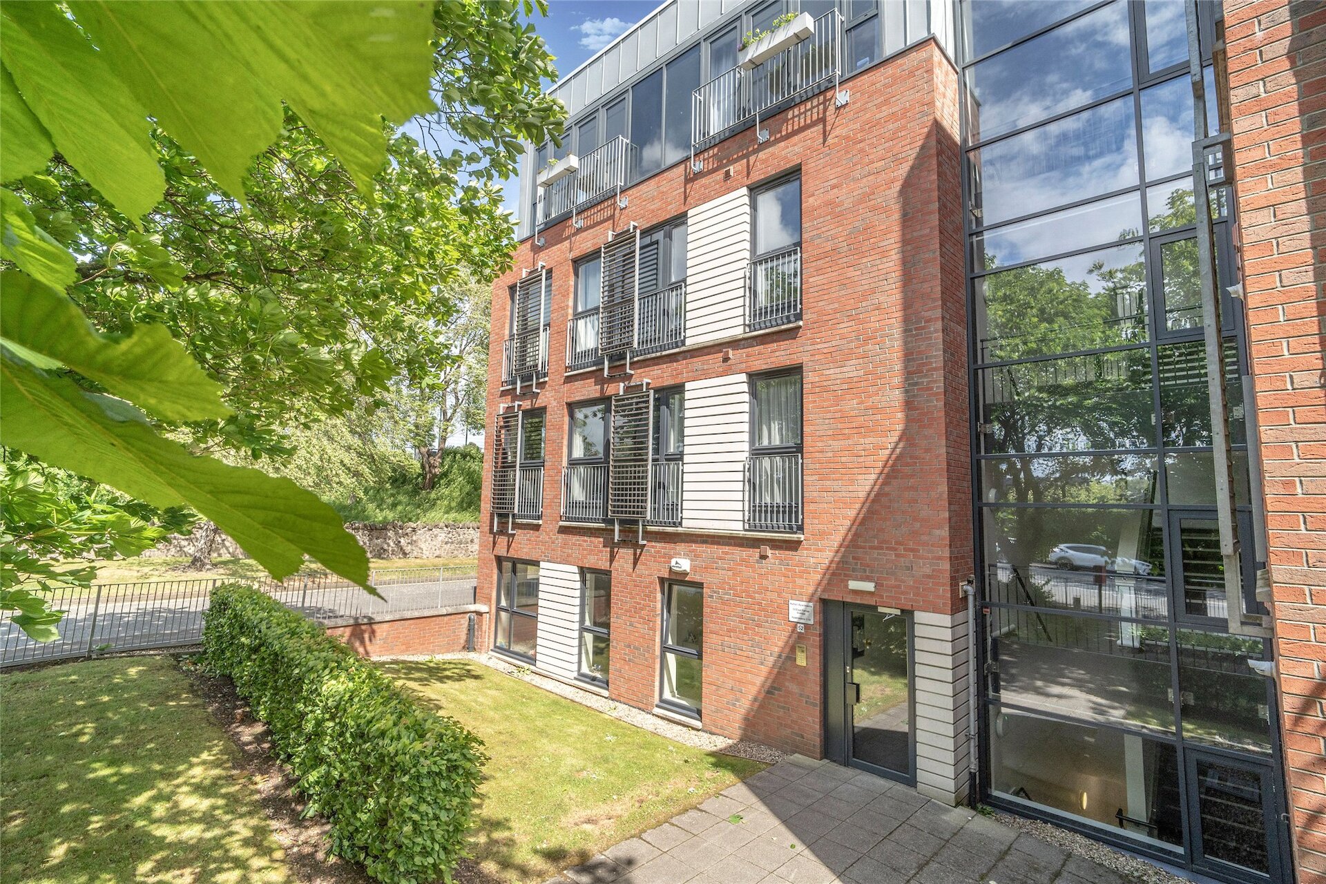 Flat 5, 52 East Fettes Avenue, Edinburgh, EH4 1FZ - Picture #21