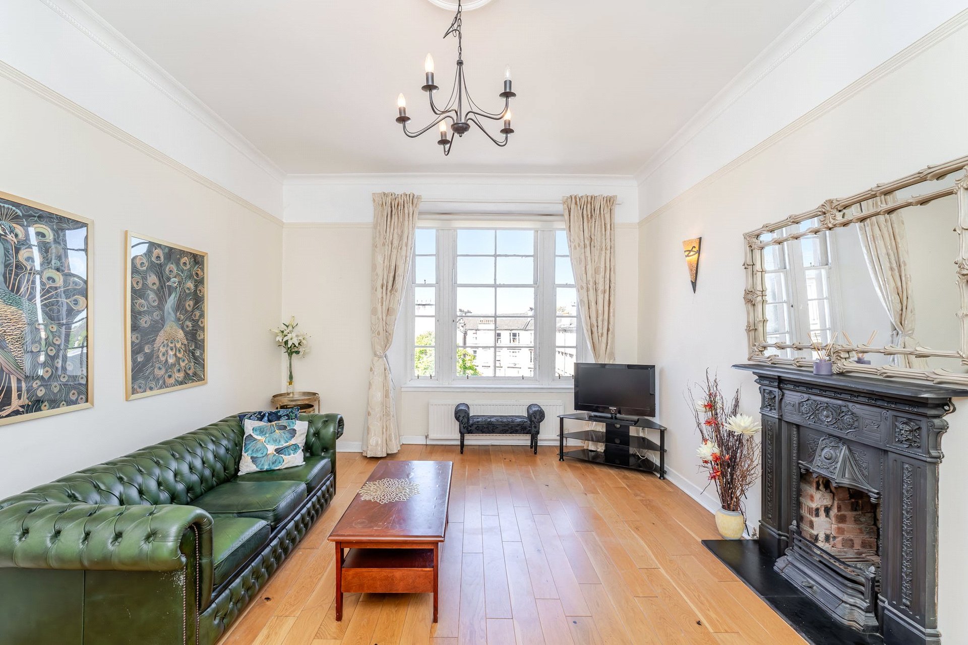 3/2, 30 Willowbank Street, Woodlands, Glasgow, G3 6LZ - Picture #3