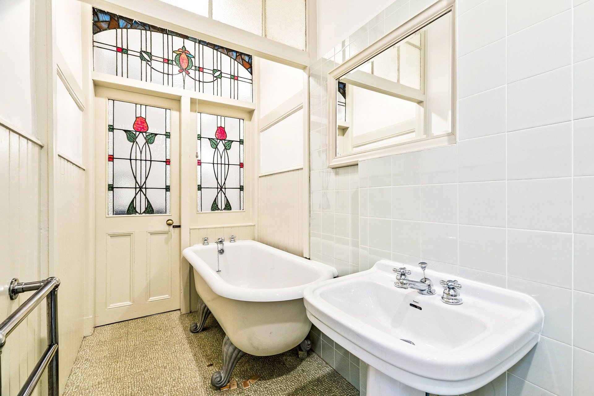 1/1, 60 Novar Drive, Hyndland, Glasgow, G12 9TZ - Picture #18