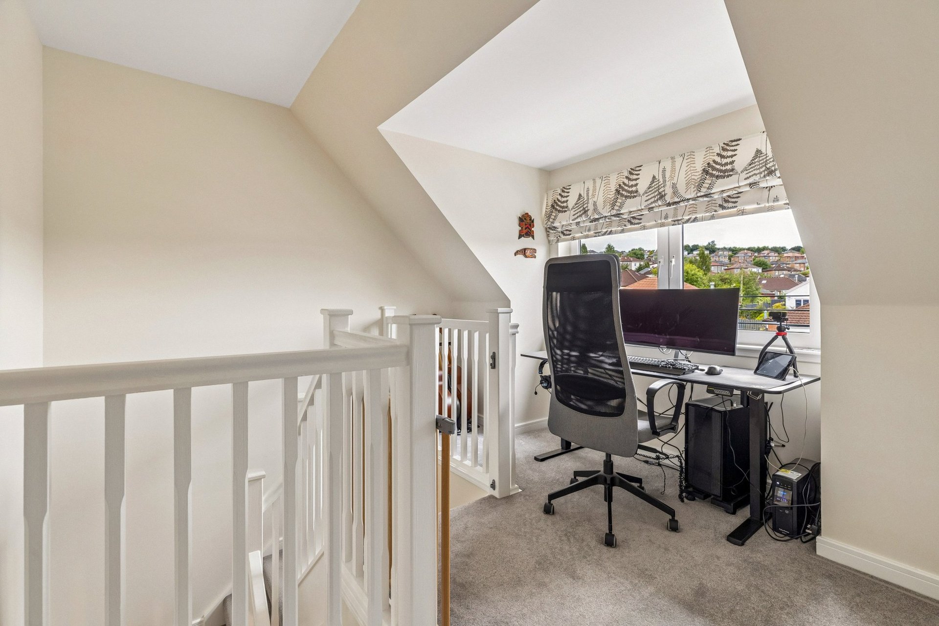 90B Seres Road, Clarkston, Glasgow, G76 7QF - Picture #35