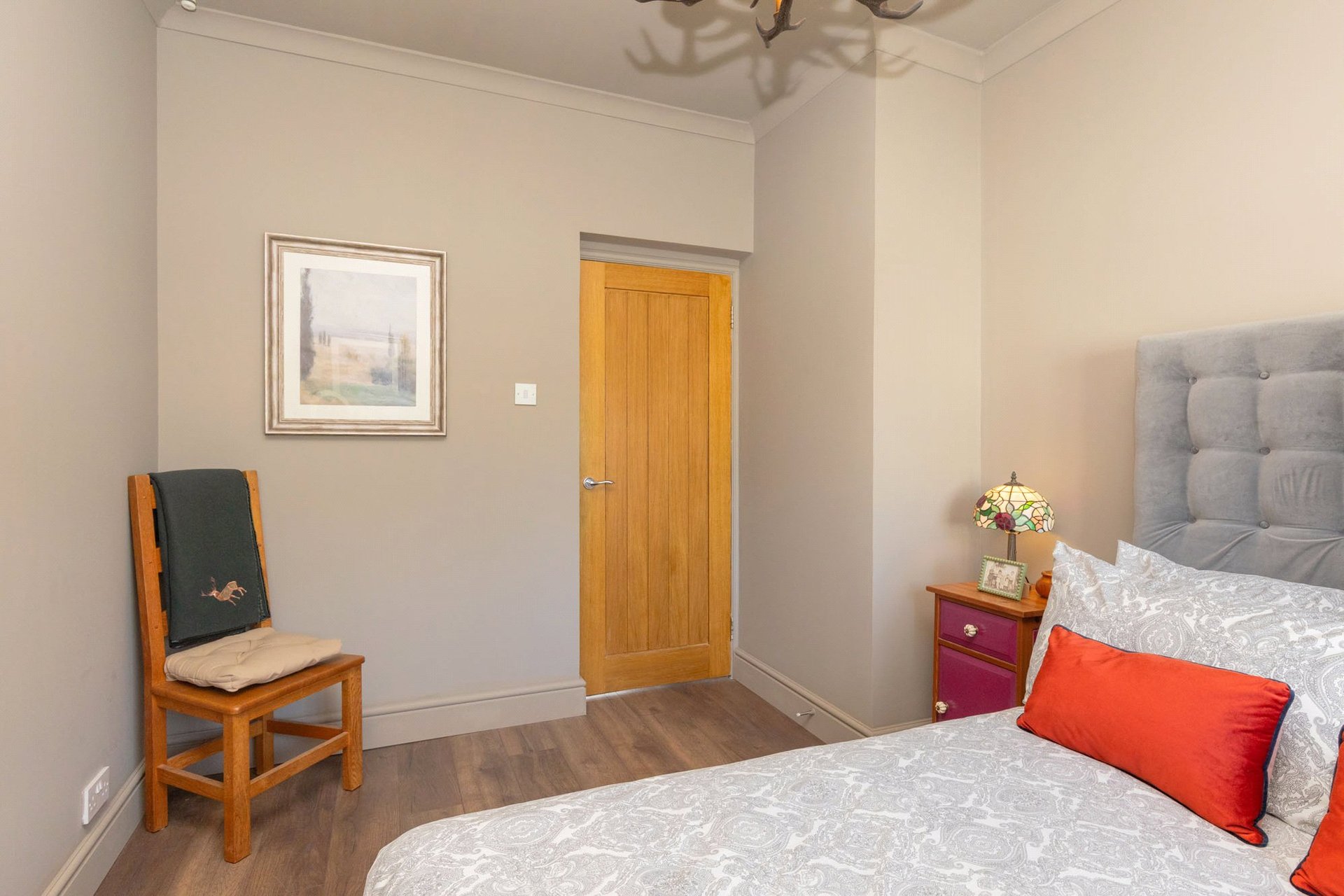 1 Polnoon Street, Eaglesham, Glasgow, G76 0BH - Picture #24
