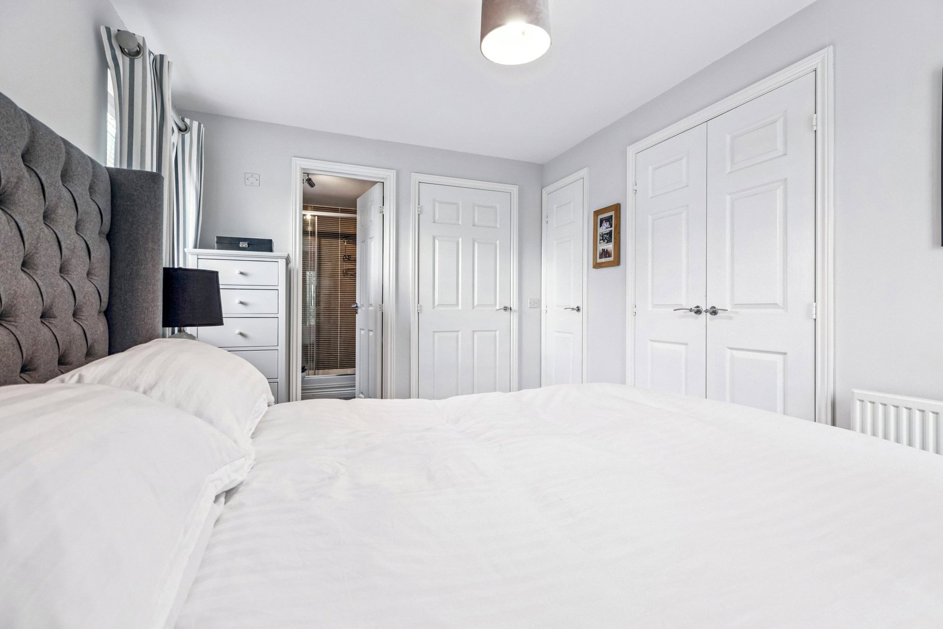 Flat 2/5, 37 Kelvindale Court, Kelvindale, Glasgow, G12 0JG - Picture #15