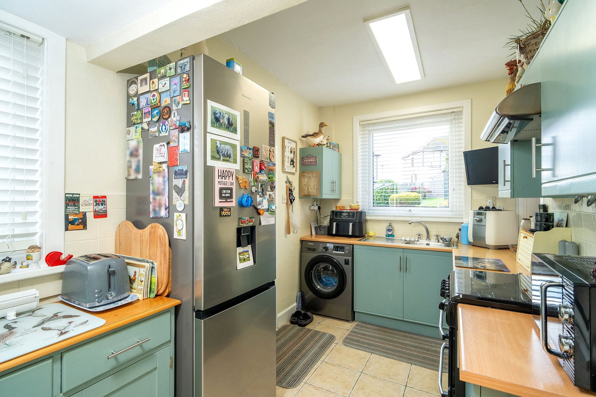 7 Sea View, Berwick-upon-Tweed, Northumberland, TD15 1PZ - Picture #5