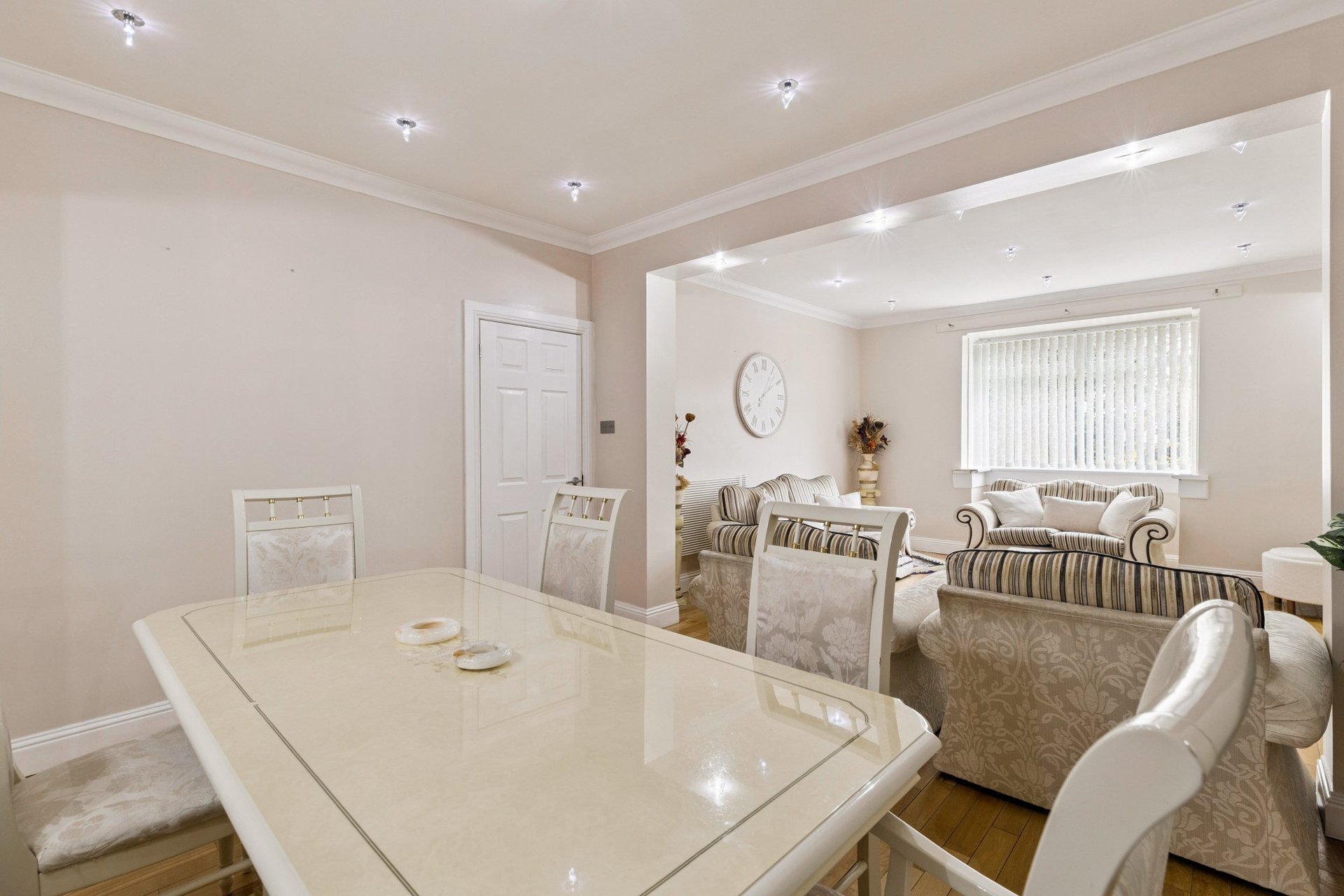 17 Laggan Road, Newlands, G43 2SY - Picture #9