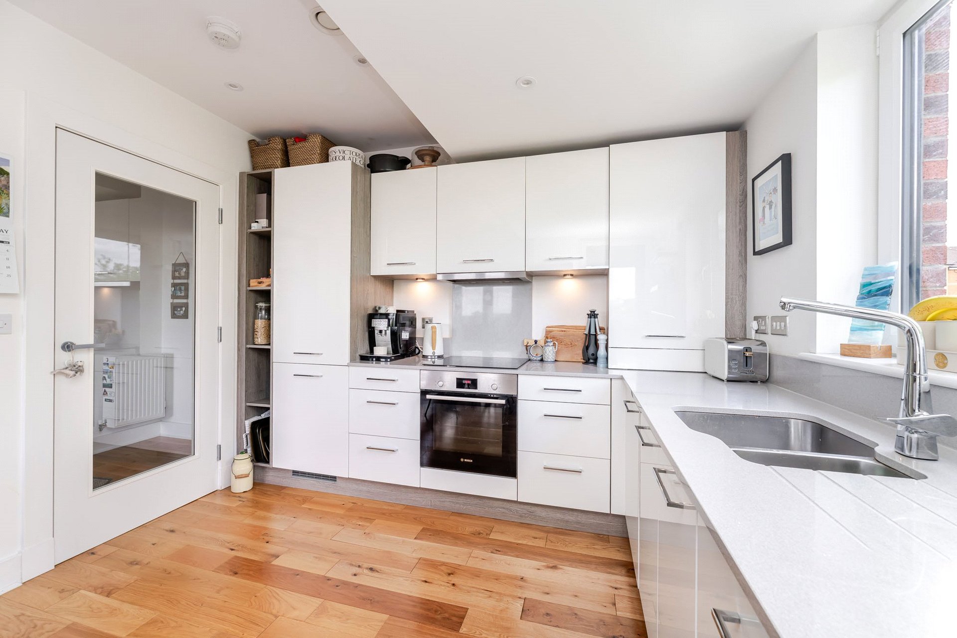 Flat 12, 2 Mansionhouse Court, Langside, Glasgow, G41 3DD - Picture #11