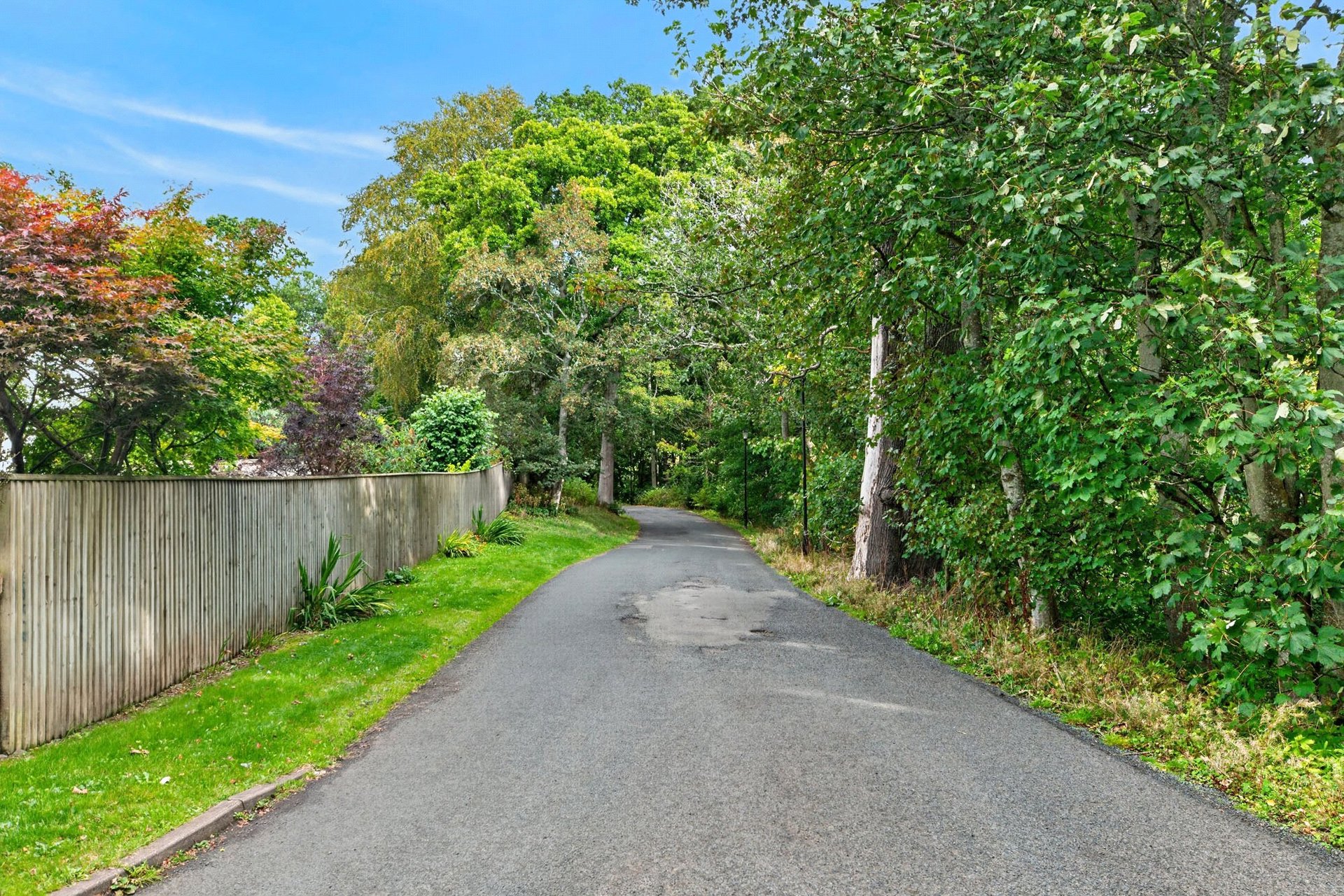 The Broats, 1 Craigmyle Park, Clovenfords, Galashiels, Selkirkshire, TD1 3LA - Picture #35