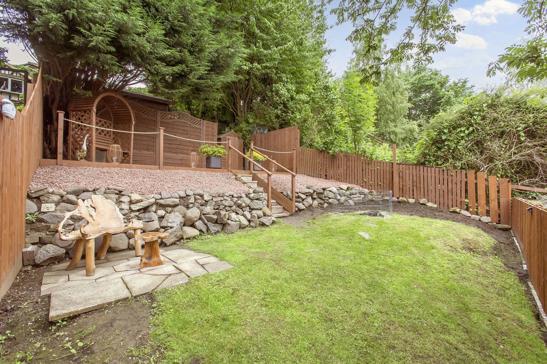 19 Dowies Mill Lane, Edinburgh, EH4 6DW - Picture #9