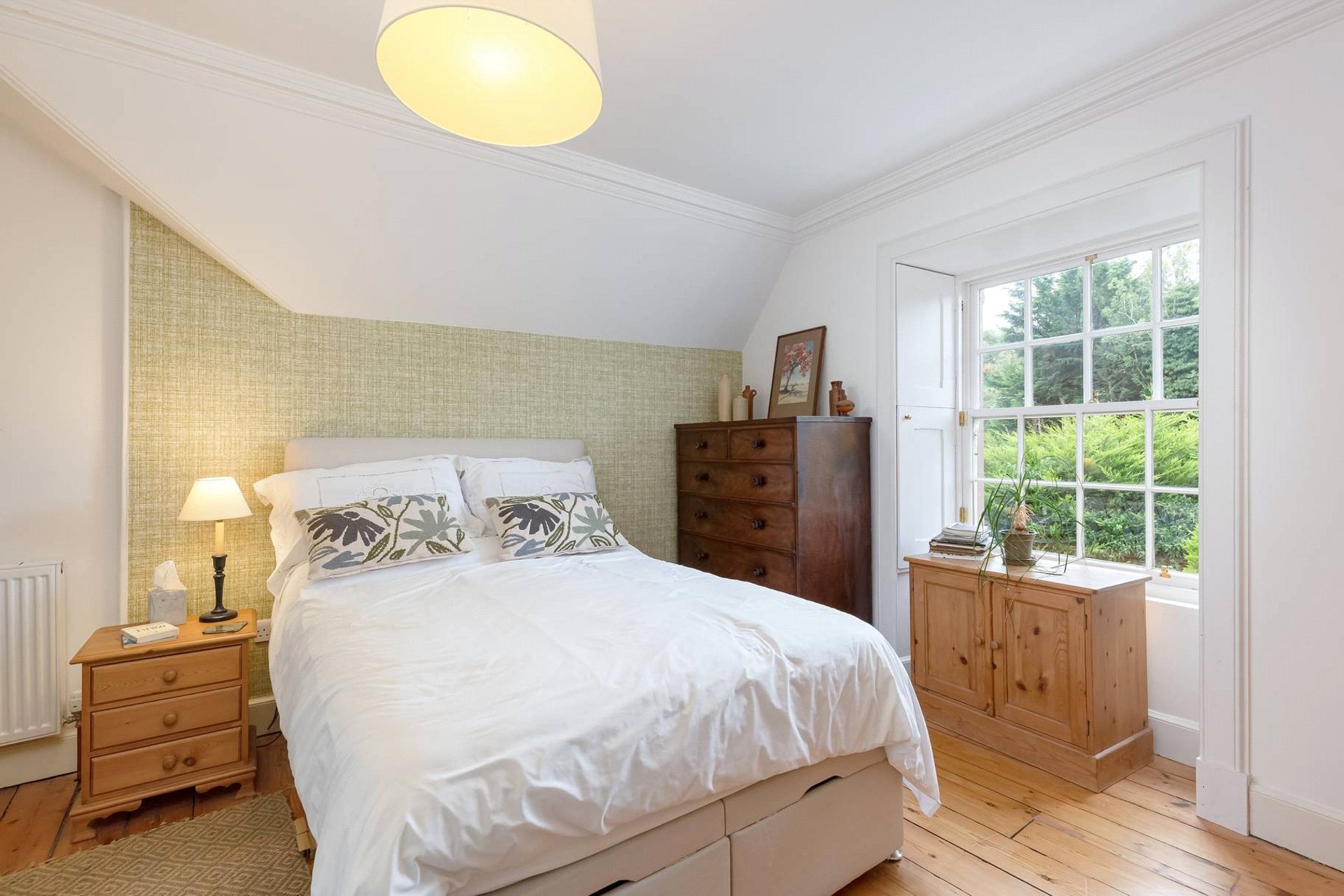 Riverside Cottage, , Newbattle Road, Newbattle, Dalkeith, Midlothian, EH22 3LJ - Picture #15