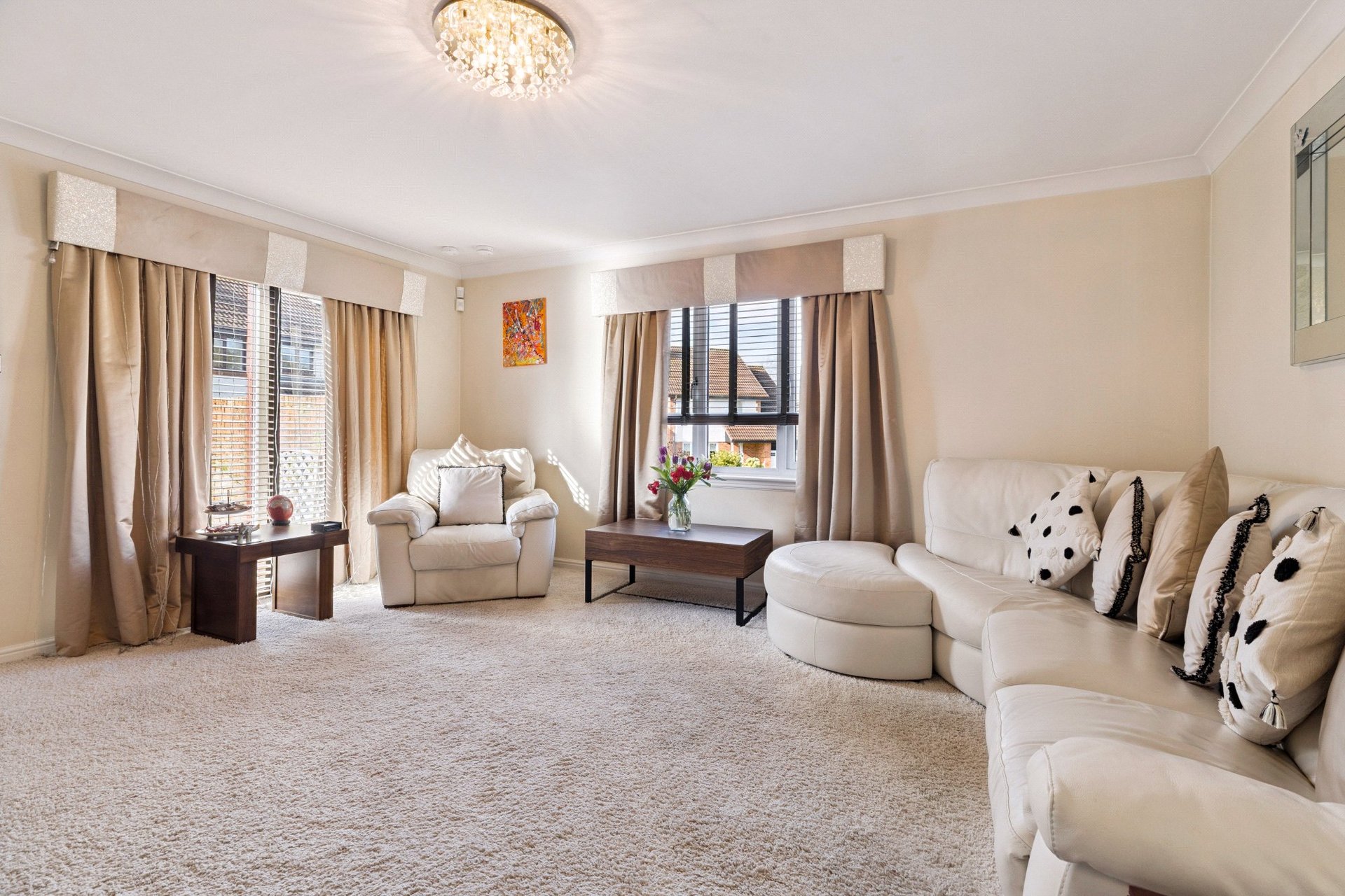 1 Macnicol Park, East Kilbride, Glasgow, South Lanarkshire, G74 4QE - Picture #5