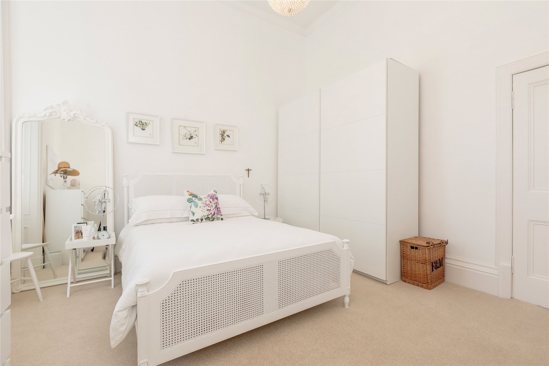 12/2 Rothesay Place, Edinburgh, EH3 7SQ - Picture #7