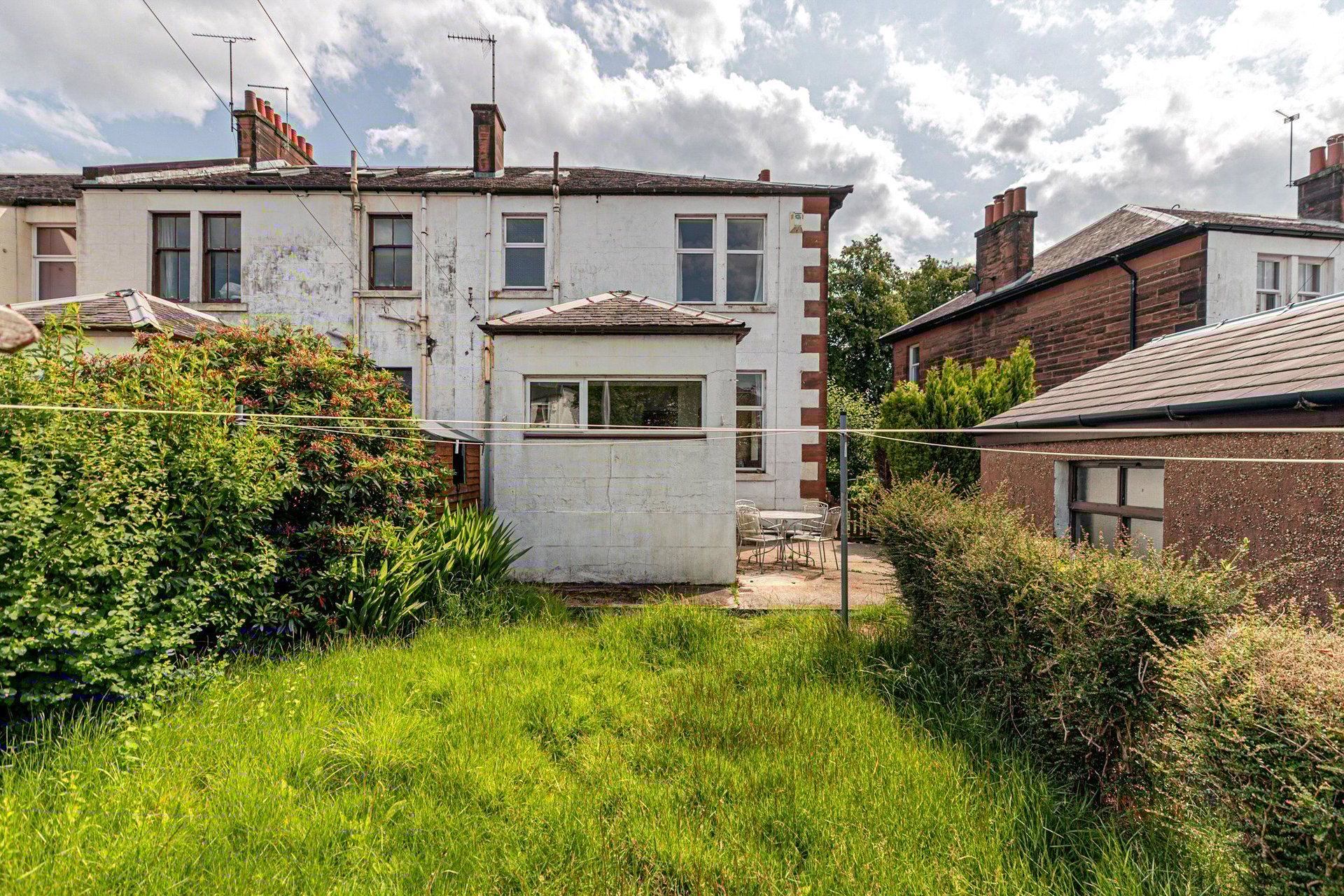 76 Victoria Park Drive North, Jordanhill, Glasgow, G14 9PJ - Picture #26