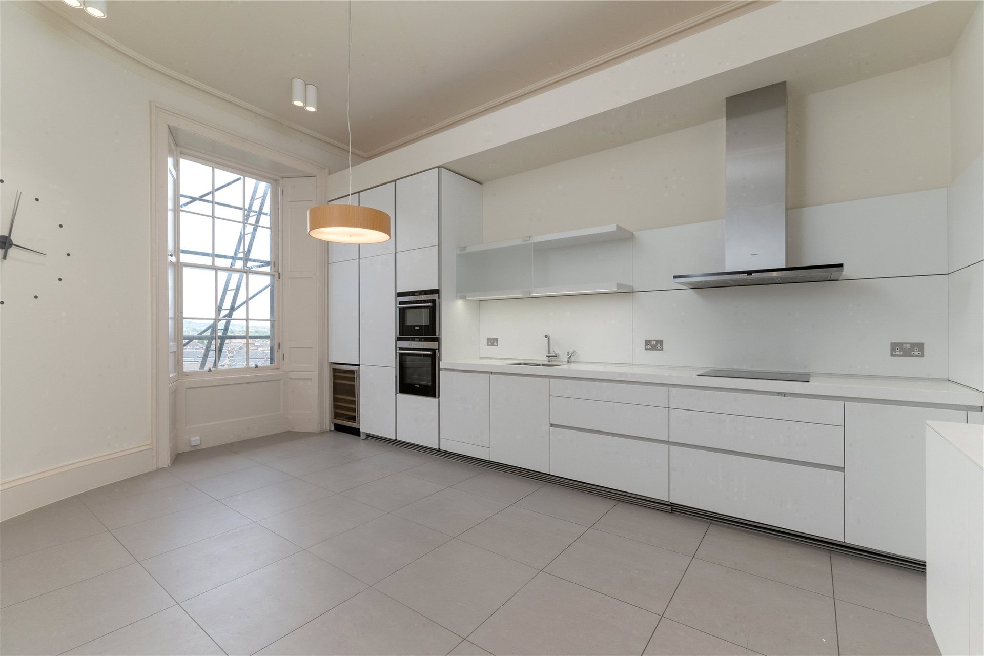 2F, 1 St. Vincent Street, Edinburgh, EH3 6SW - Picture #4