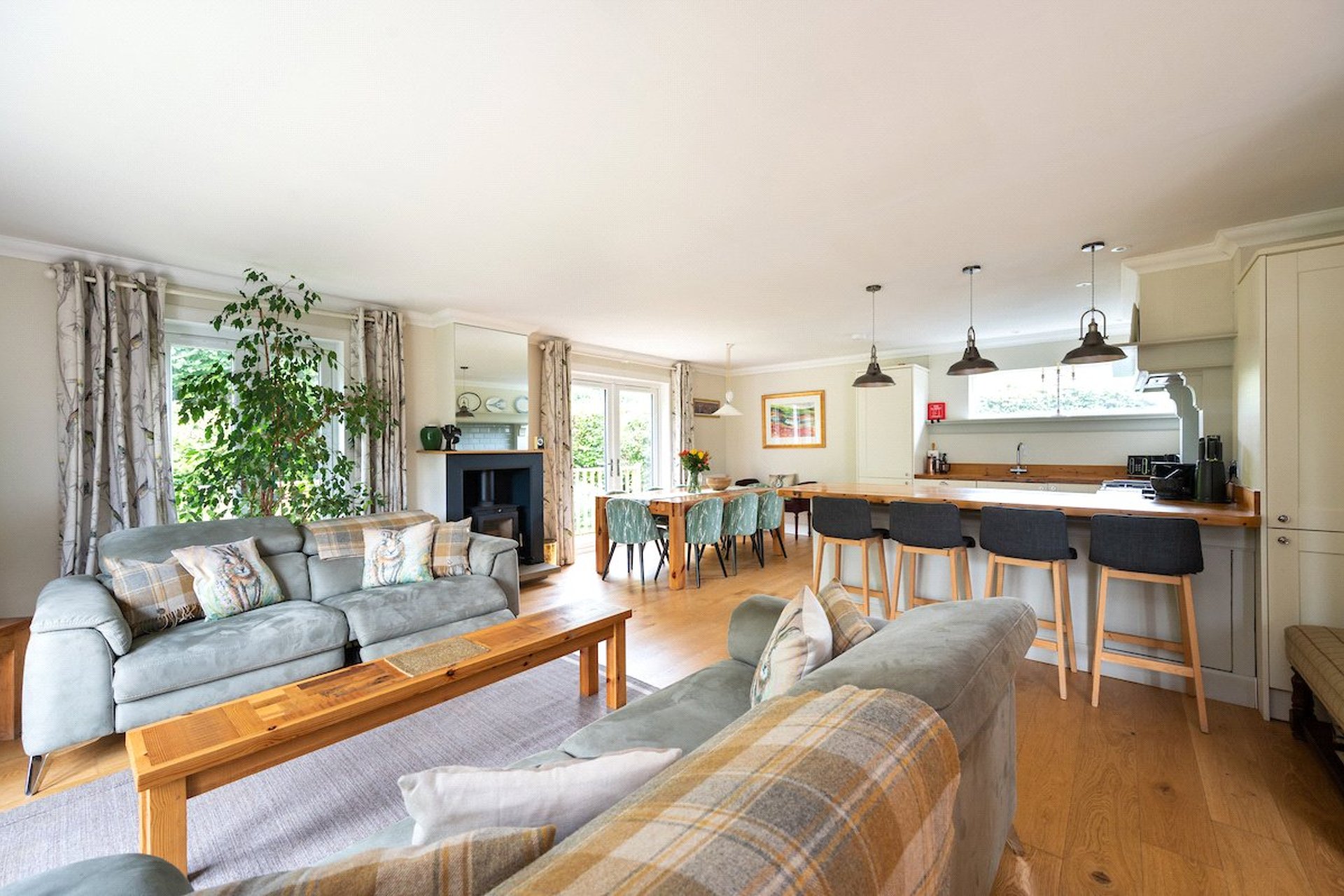 5 The Dean, East Linton, East Lothian, EH40 3ED - Picture #5