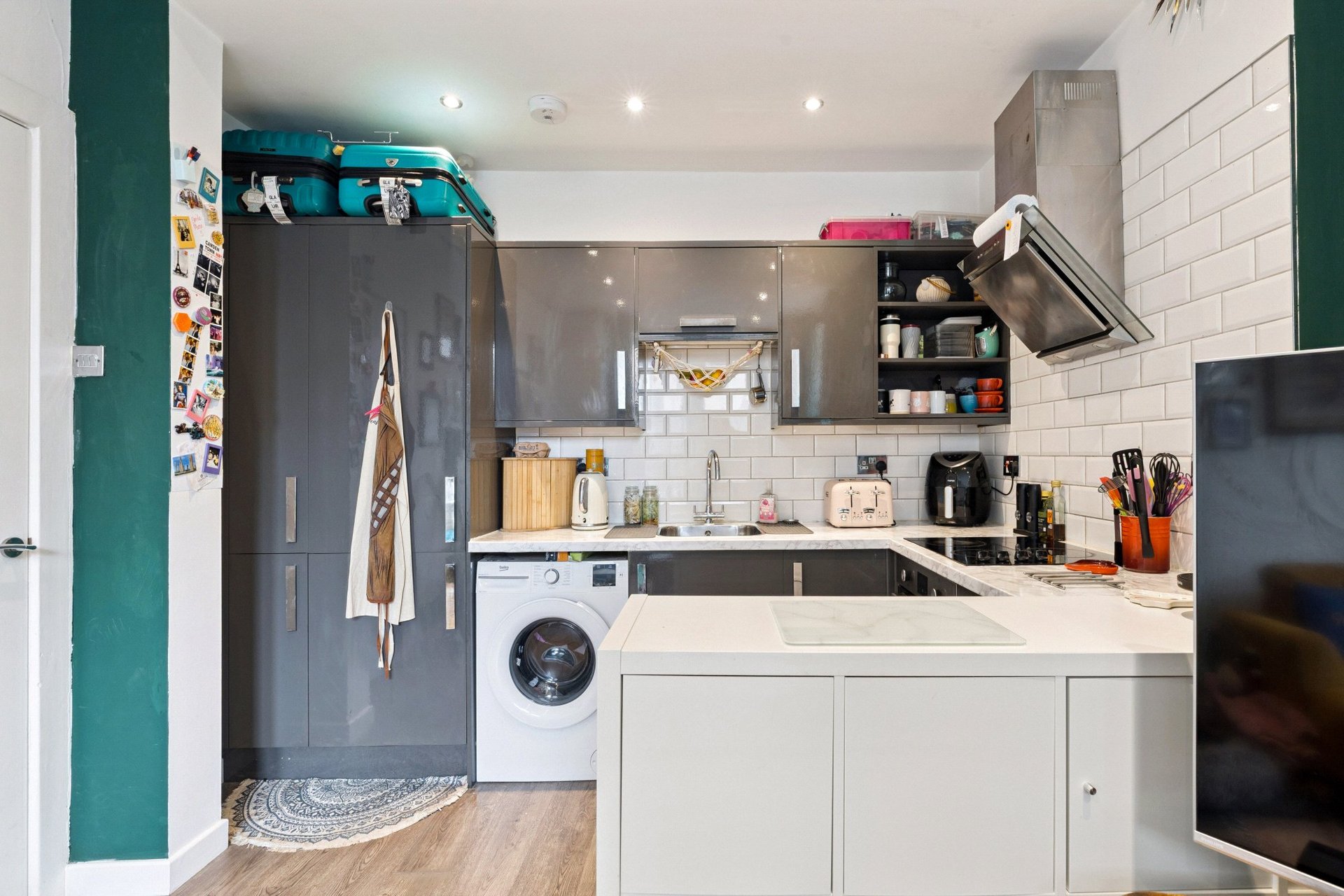 0/1, 6 Elie Street, Dowanhill, Glasgow, G11 5HL - Picture #6