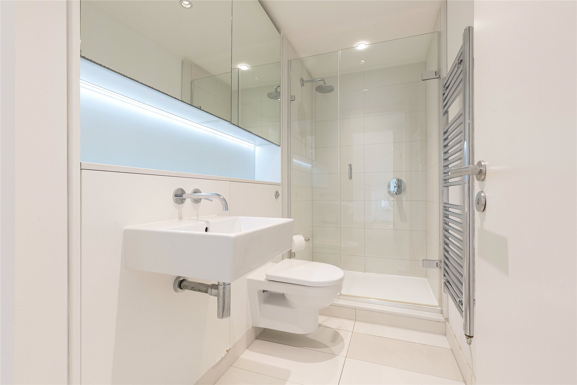 Flat 29, 34 Simpson Loan, Lauriston, Edinburgh, EH3 9GF - Picture #11