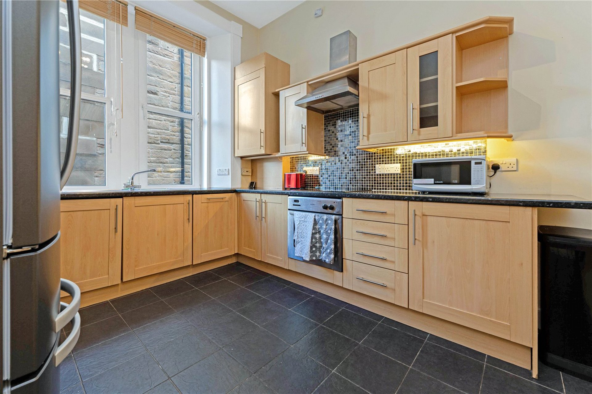 36/3 Comely Bank Place, Edinburgh, EH4 1EP - Picture #7