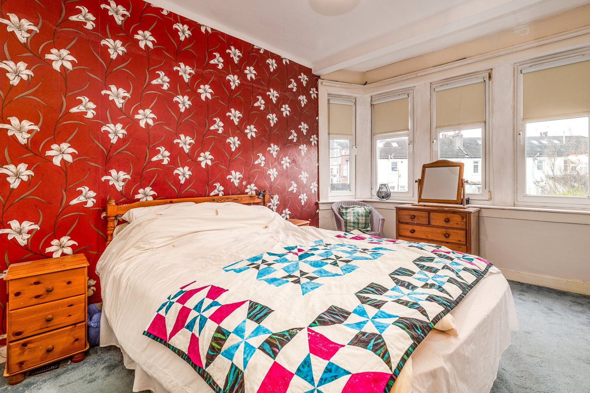 14 Thorncliffe Gardens, Strathbungo, Glasgow, G41 2DE - Picture #14
