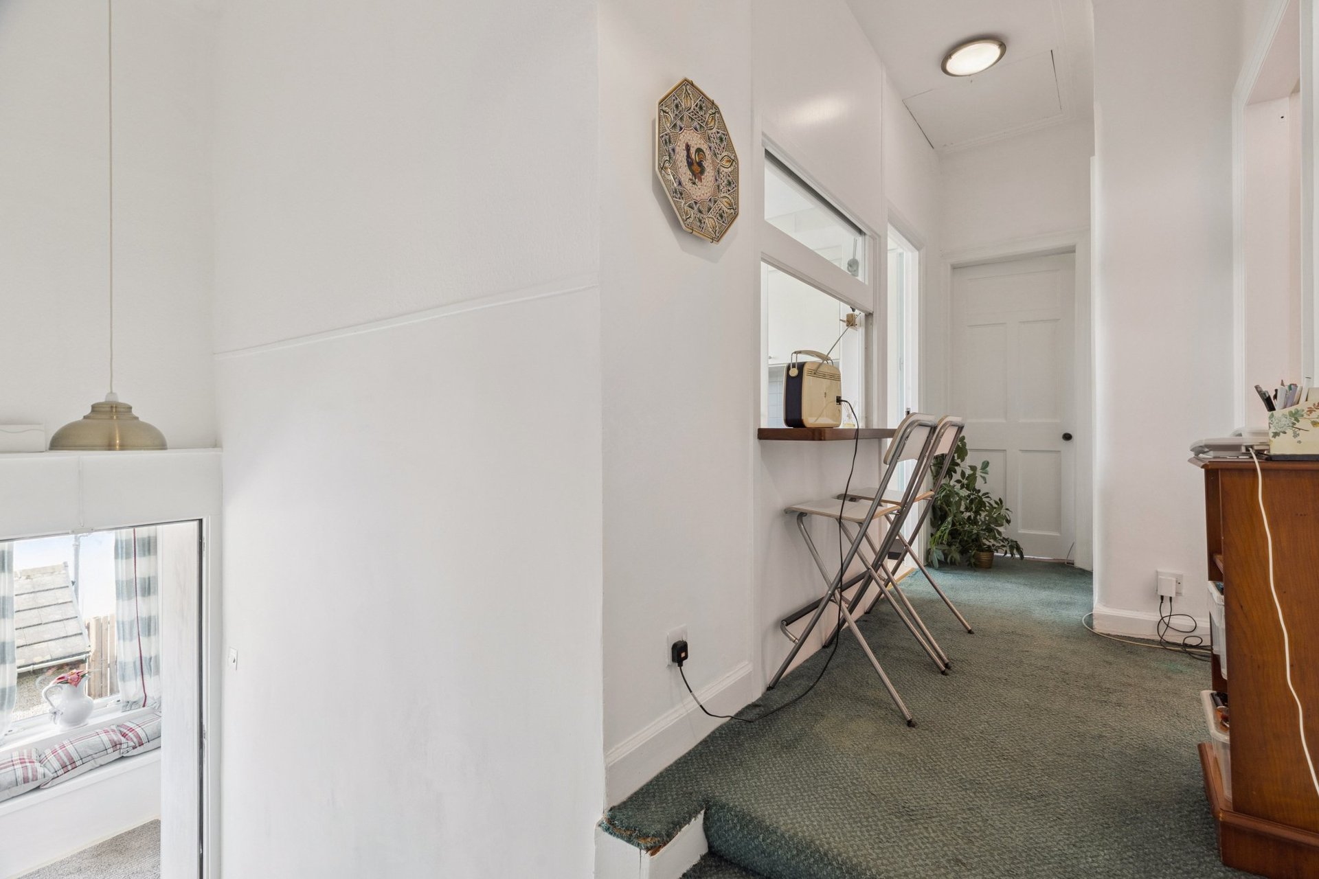 35A Torridon Avenue, Dumbreck, Glasgow, G41 5AT - Picture #4