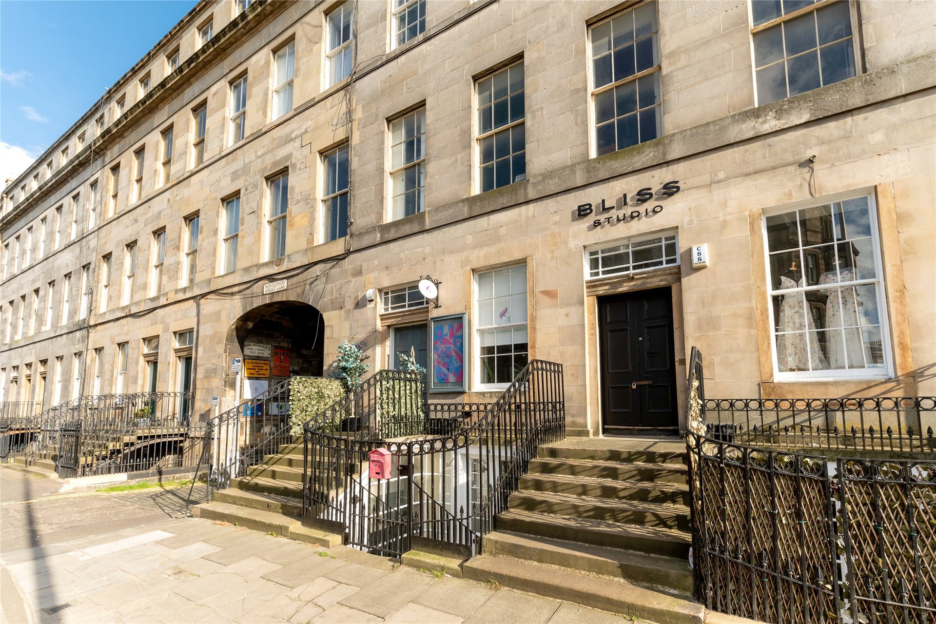 14 Montgomery Street, Edinburgh, Midlothian, EH7 5JS - Picture #18