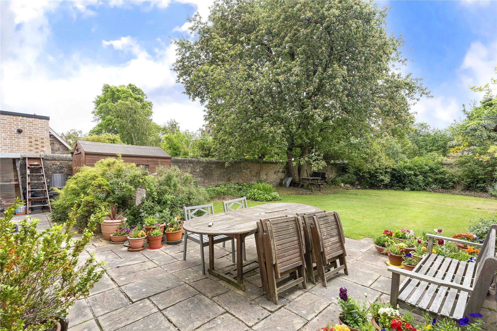 16 Nile Grove, Morningside, Edinburgh, EH10 4RF - Picture #39