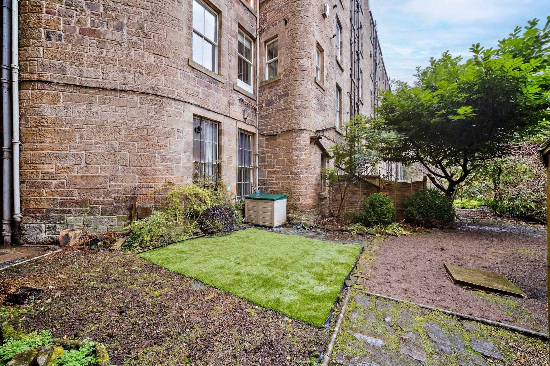122/5 (3F1), Bruntsfield Place, Edinburgh, EH10 4ES - Picture #28