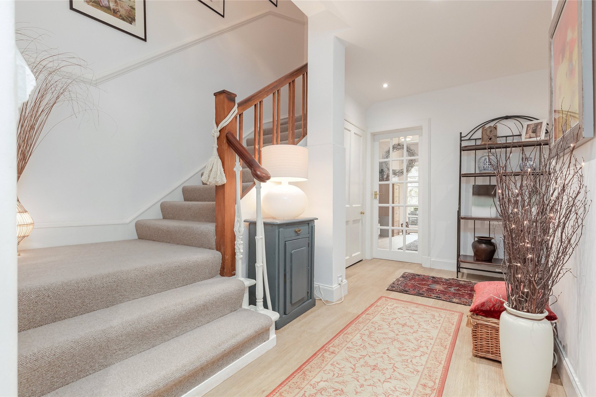 GF, 7 Lennox Street, Edinburgh, Midlothian, EH4 1QB - Picture #11