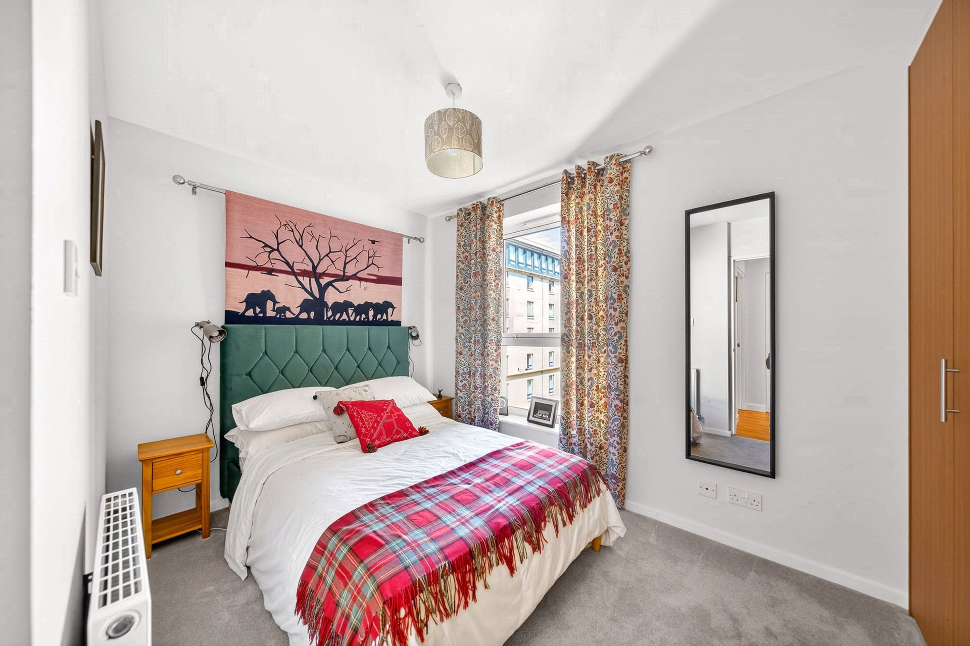 Flat 12, The Park, 89 Holyrood Road, Holyrood, Edinburgh, EH8 8BA - Picture #20