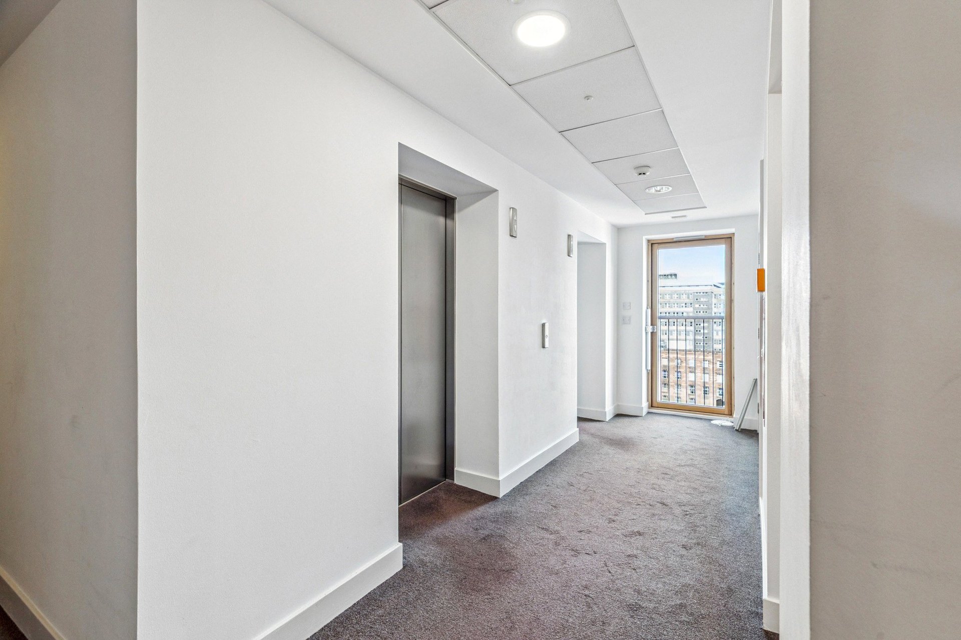 Flat 12/5, Block 1 Argyle Building, 490 Argyle Street, Glasgow City, G2 8AL - Picture #21