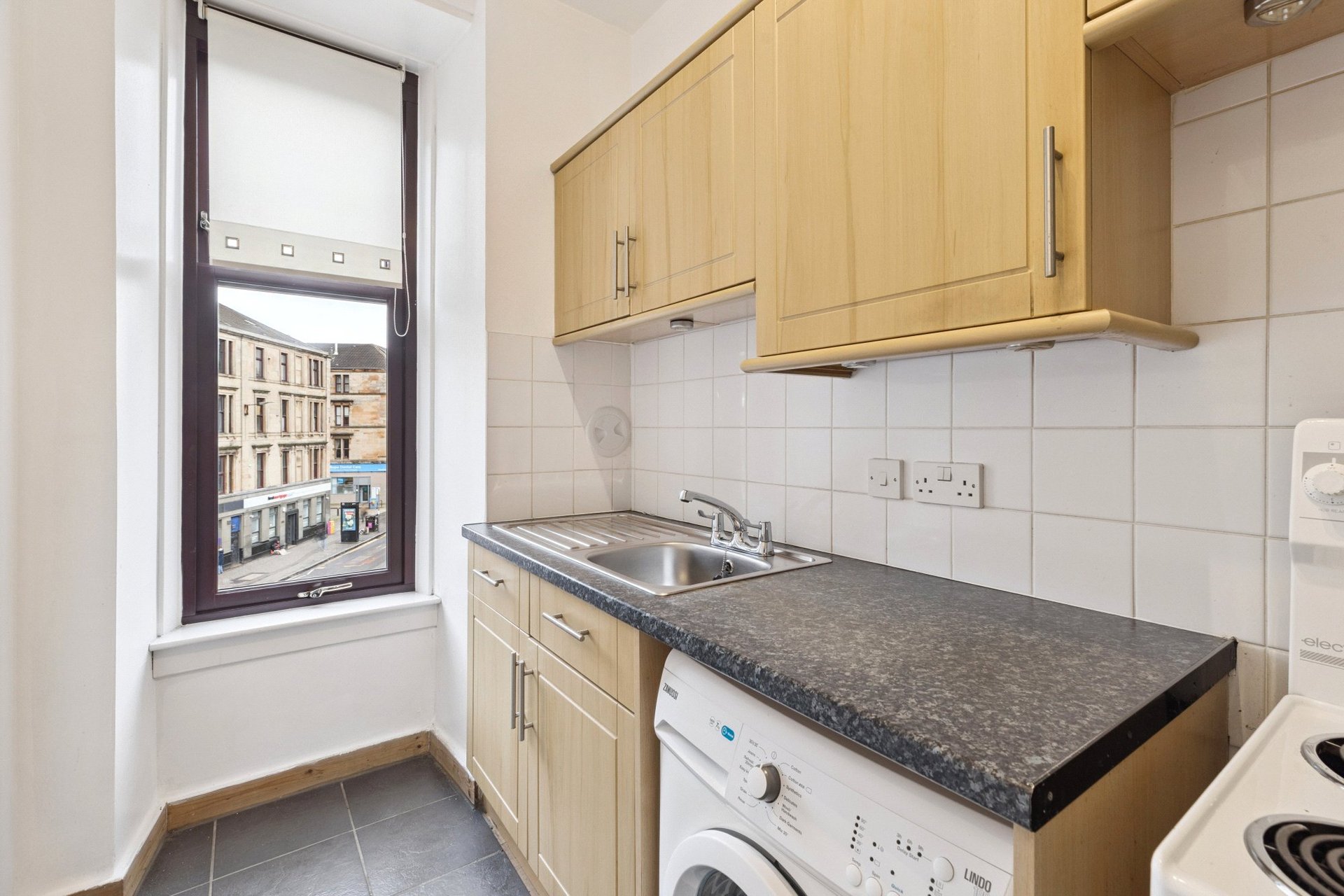 2/1, 4 Purdon Street, Partick, Glasgow, G11 6AJ - Picture #8