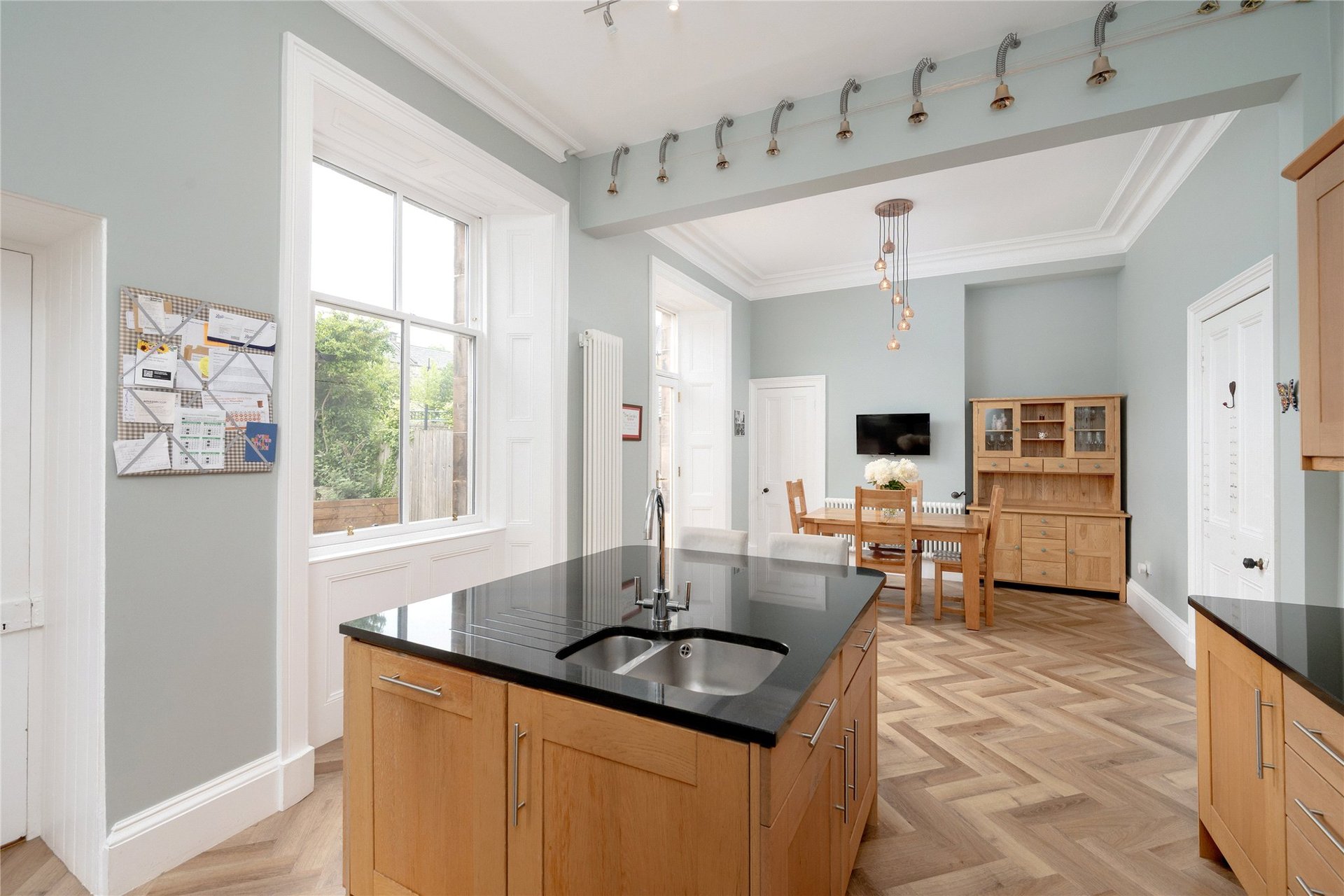 6 Ventnor Terrace, Newington, Edinburgh, EH9 2BL - Picture #10