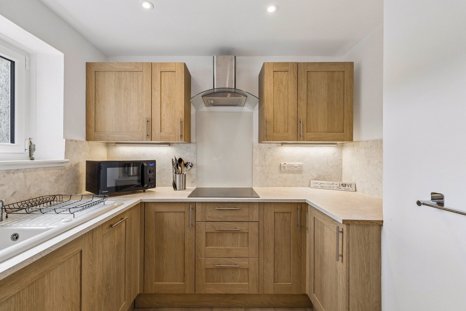 48 Norwood Park, Bearsden, G61 2RZ - Picture #14