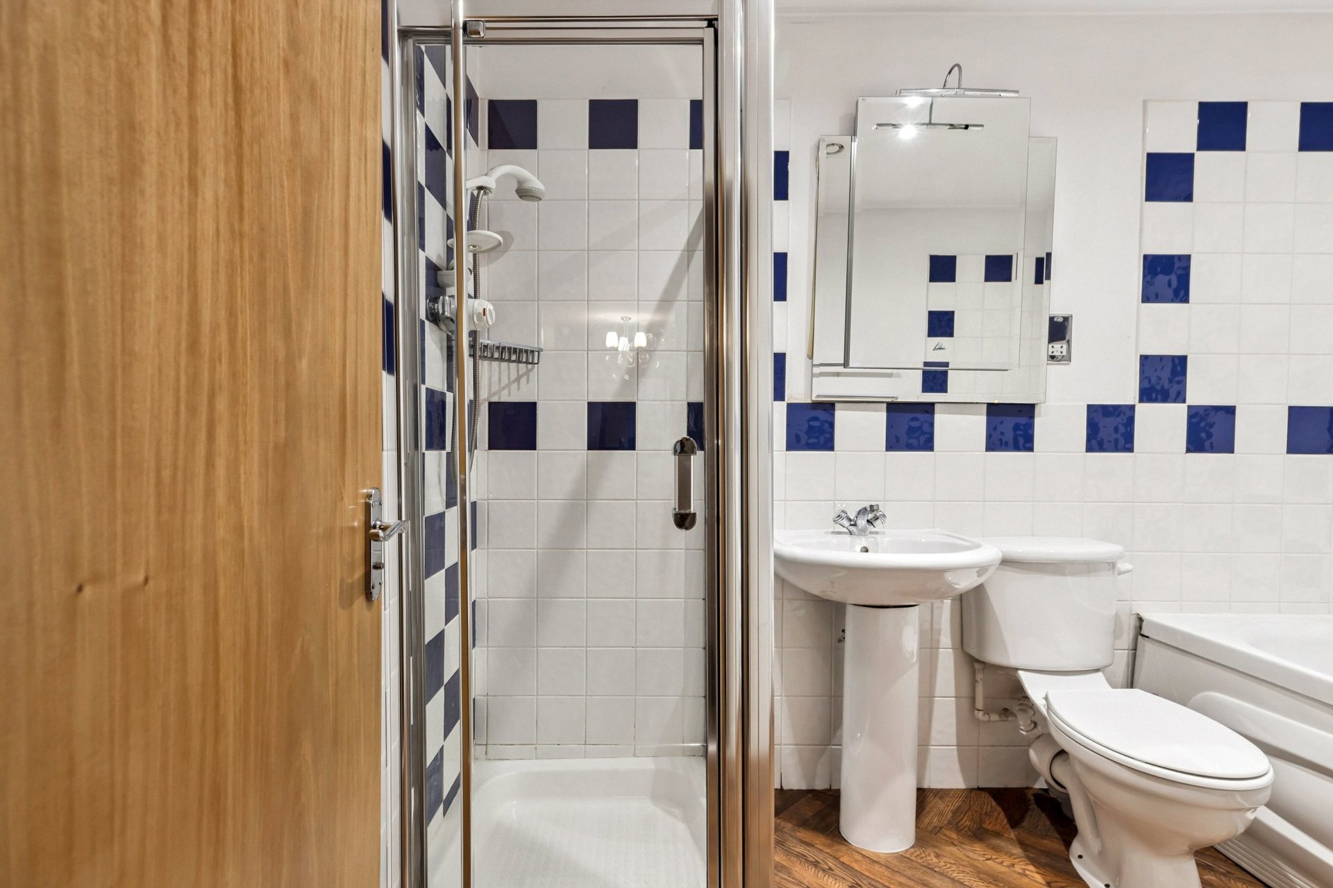 21 Park Terrace Lane, Park, Glasgow, G3 6BQ - Picture #23