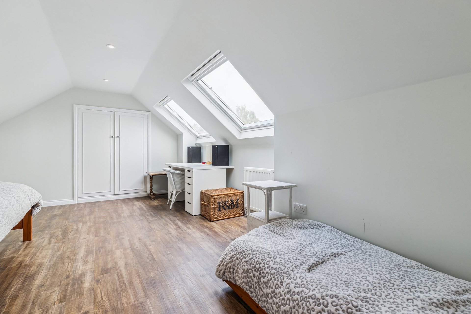 5 Campsie Drive, Bearsden, G61 3HY - Picture #30