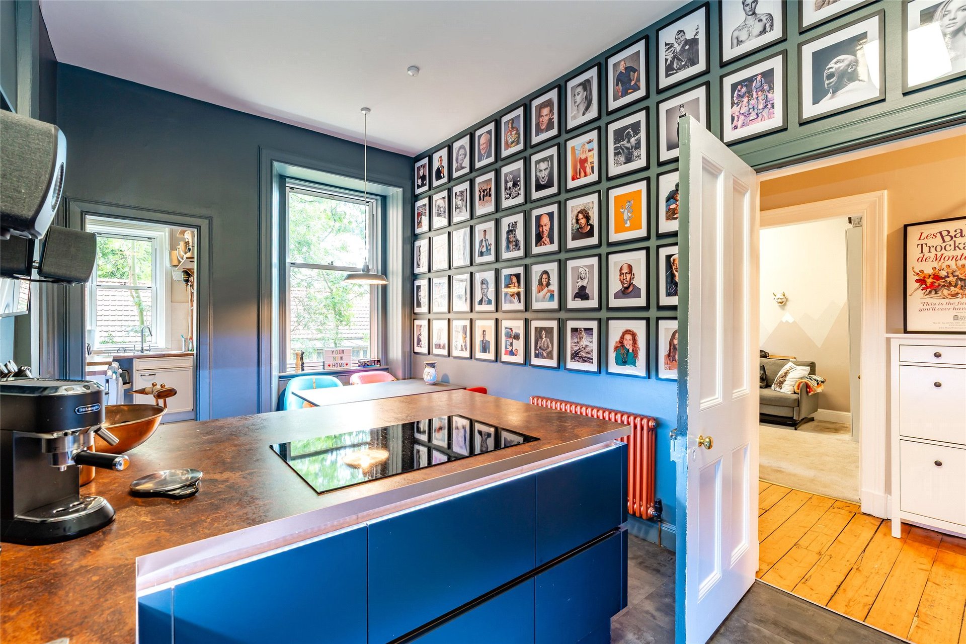 215/2 Bruntsfield Place, Edinburgh, Midlothian, EH10 4DH - Picture #11