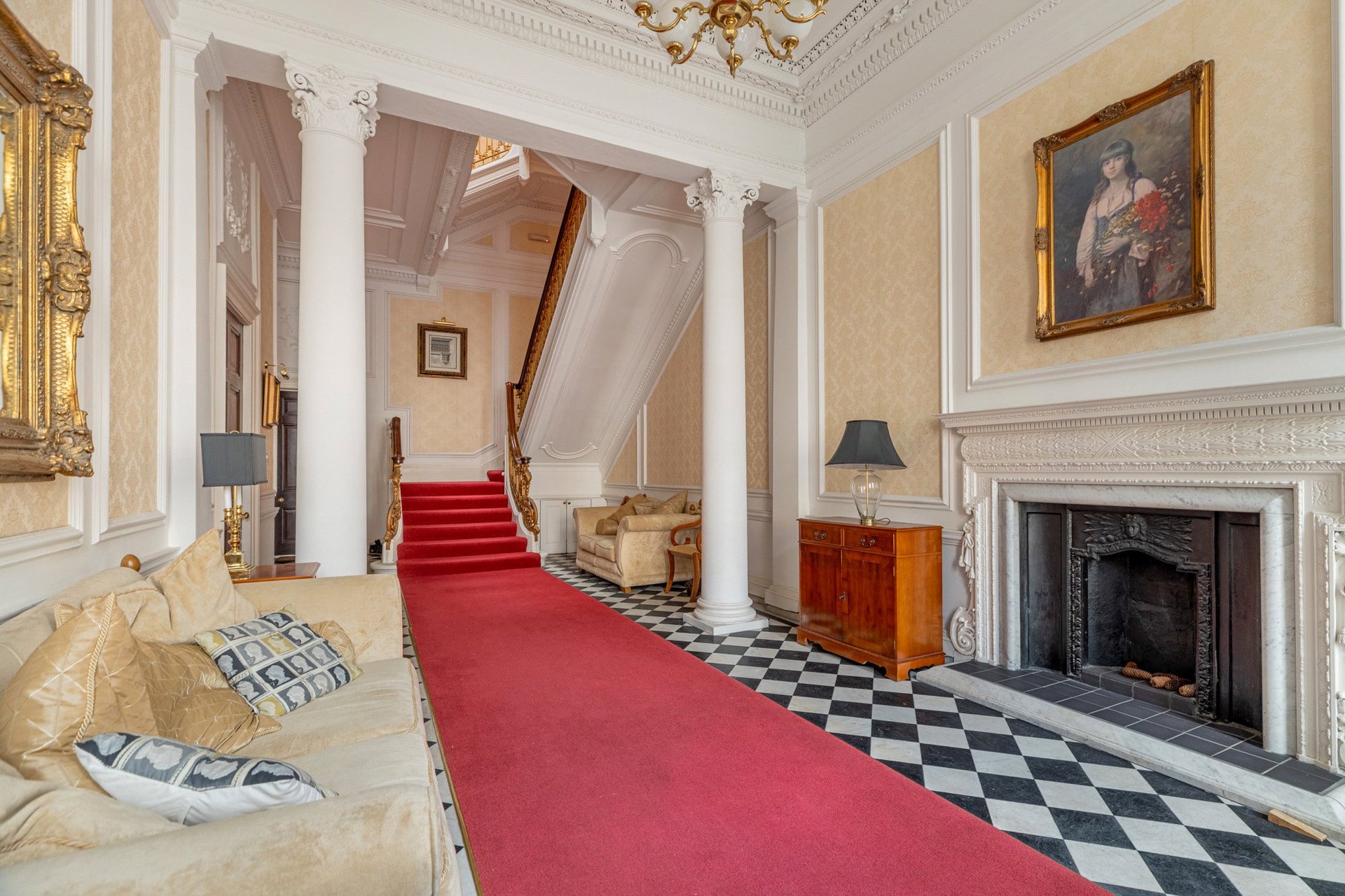 1/1, 6 Park Circus Place, Park, Glasgow, G3 6AN - Picture #47
