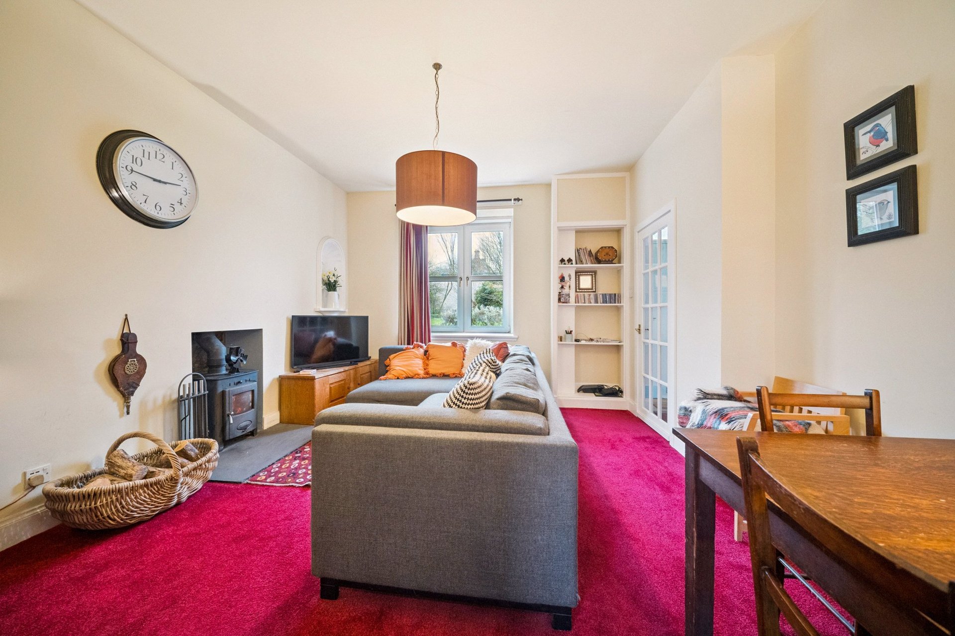 6 Station Cottages, Chirnside, Duns, Scottish Borders, TD11 3LQ - Picture #2