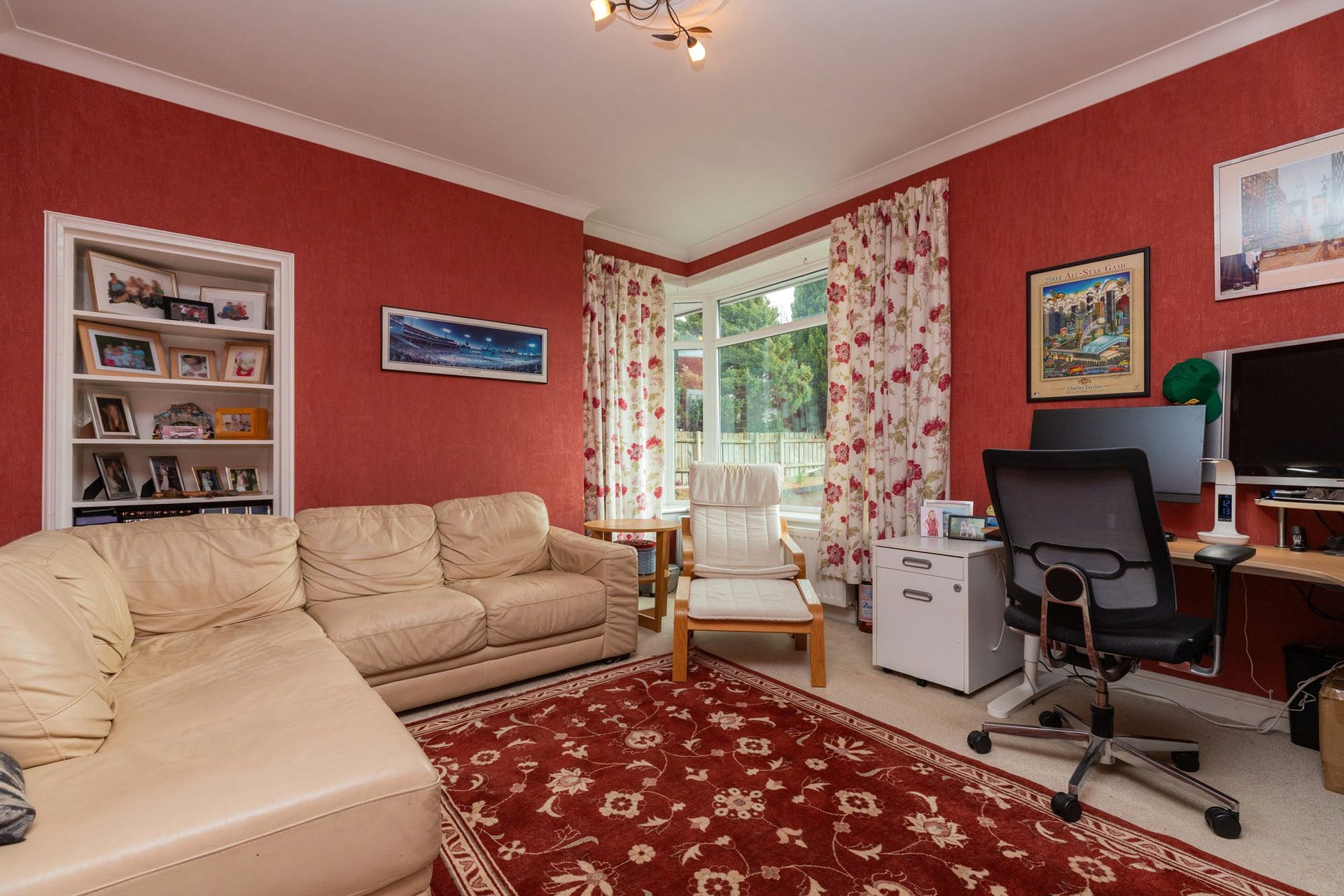 108 Mearns Road, Clarkston, Glasgow, East Renfrewshire, G76 7UP - Picture #10