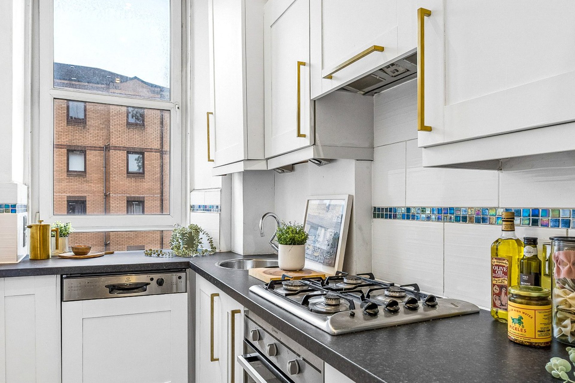 Flat 2/2, 37 West Graham Street, Garnethill, Glasgow City, G4 9LJ - Picture #9