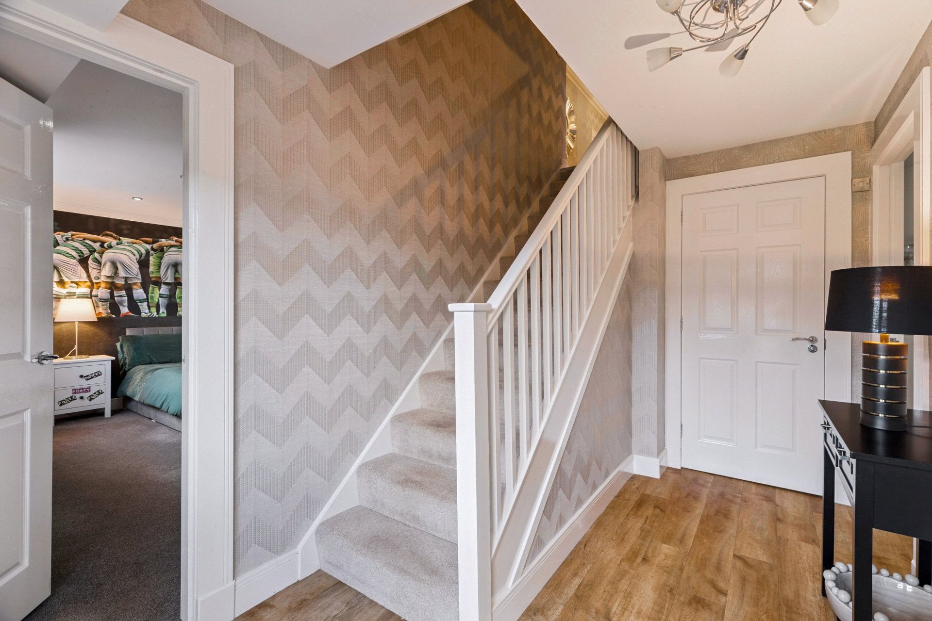 21 Etive Drive, Giffnock, Glasgow, G46 6PN - Picture #40