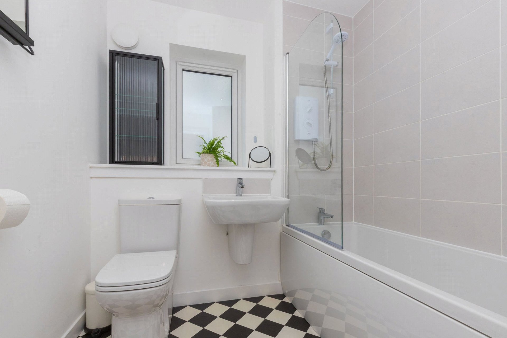 11 Maida Row, Glasgow, G43 1FP - Picture #23
