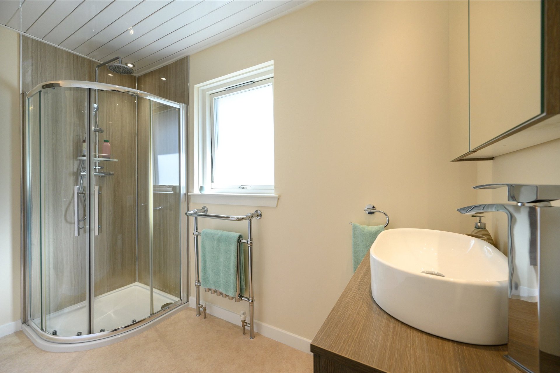 Larchwood, Dull, Aberfeldy, Perthshire, PH15 2JQ - Picture #12